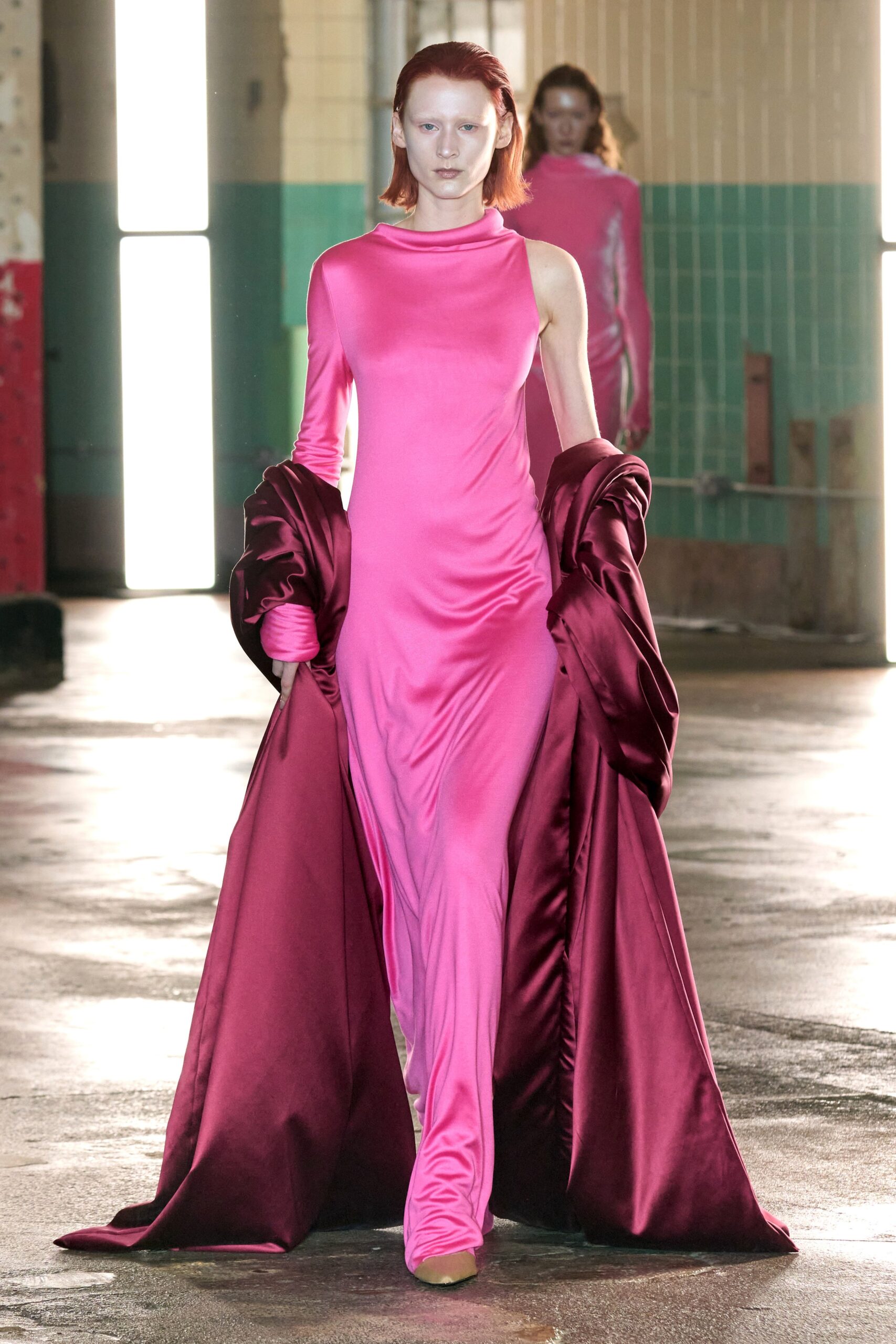 Fashion East F/W 23 Look 10