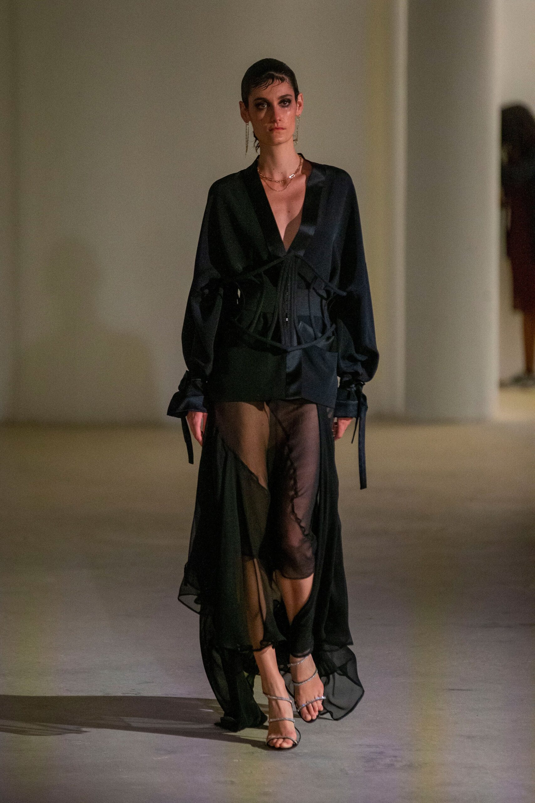 Fe Noel S/S 23 Look 14