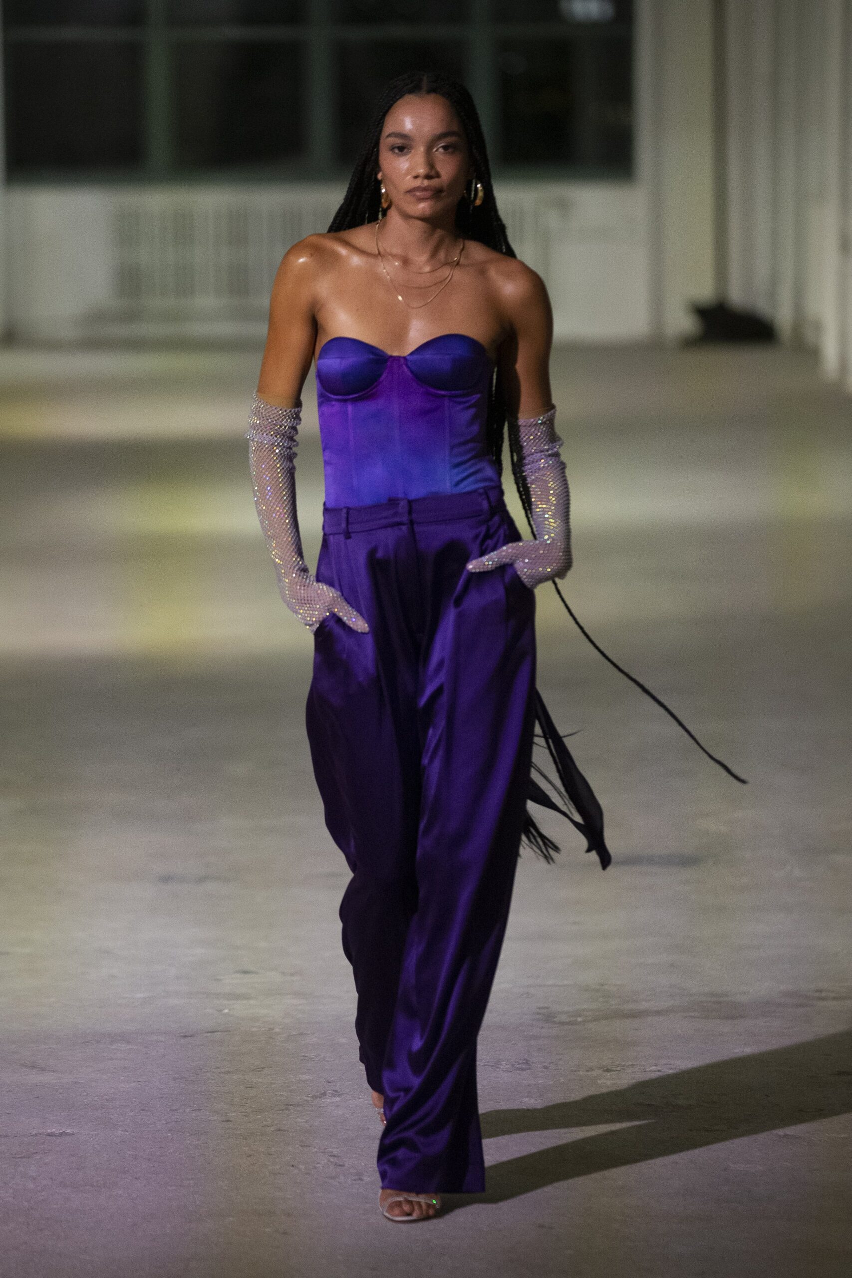 Fe Noel S/S 23 Look 15