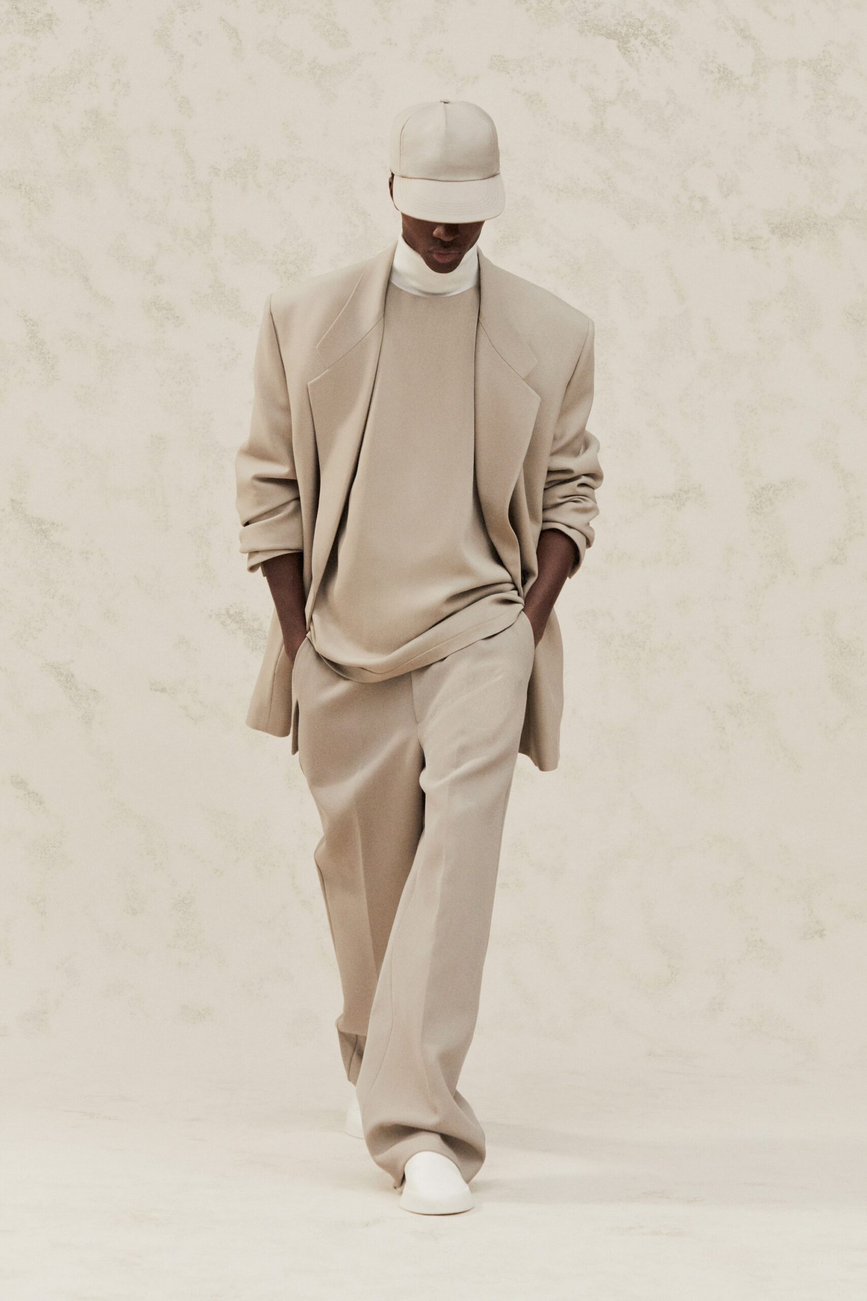 Fear of God F/W 22 Look 7