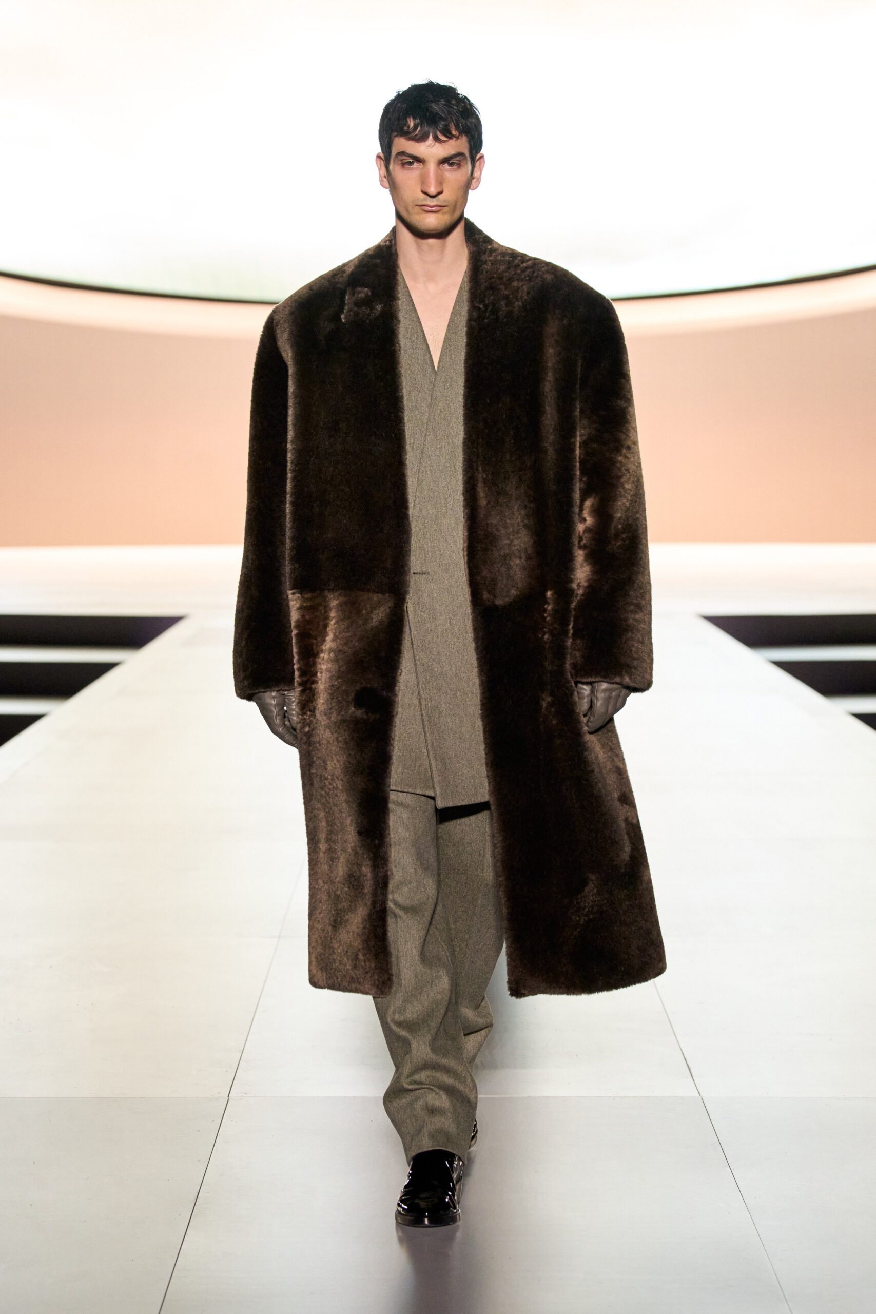 Fear of God F/W 23 Menswear Look 10