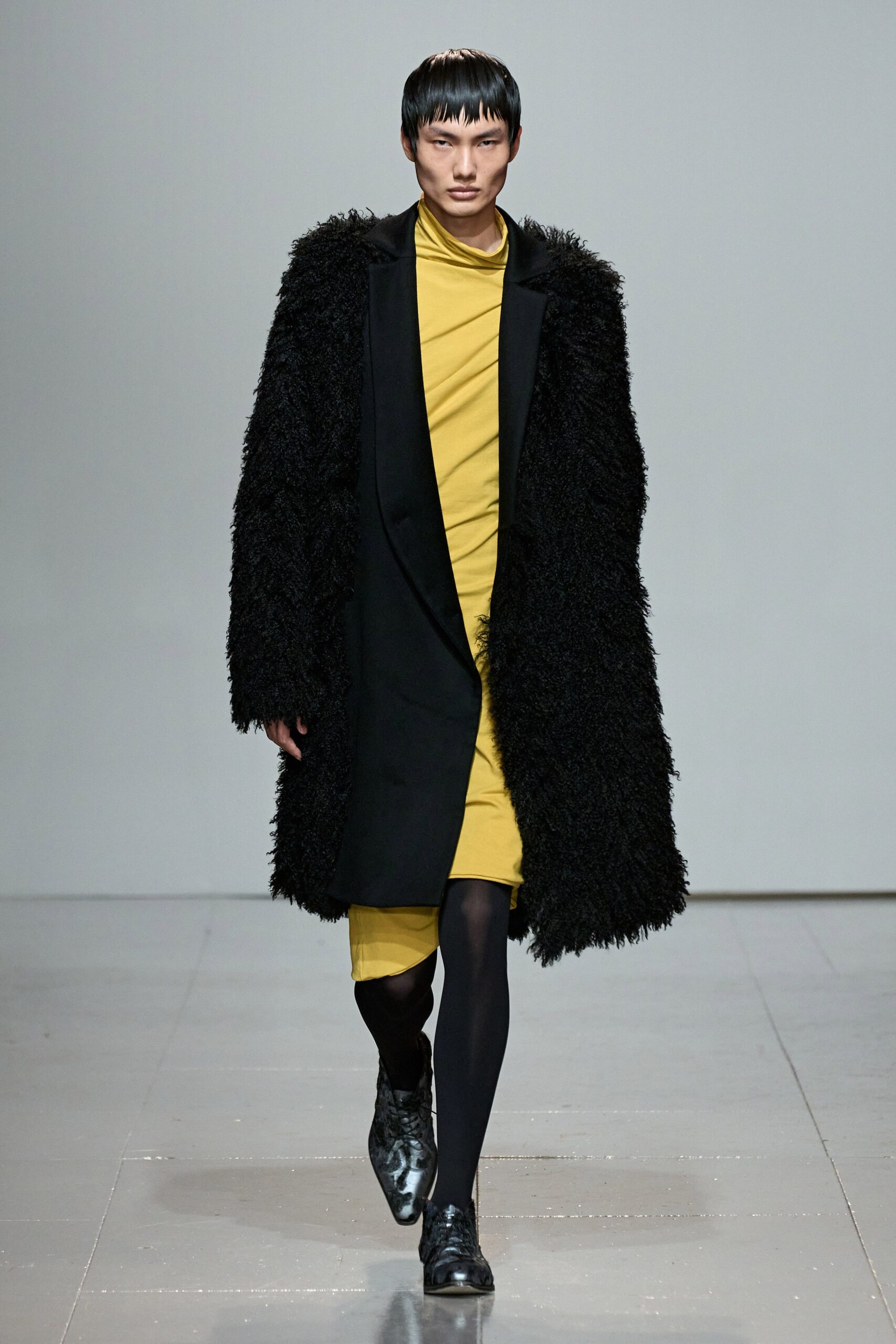 Feben F/W 23 Look 10