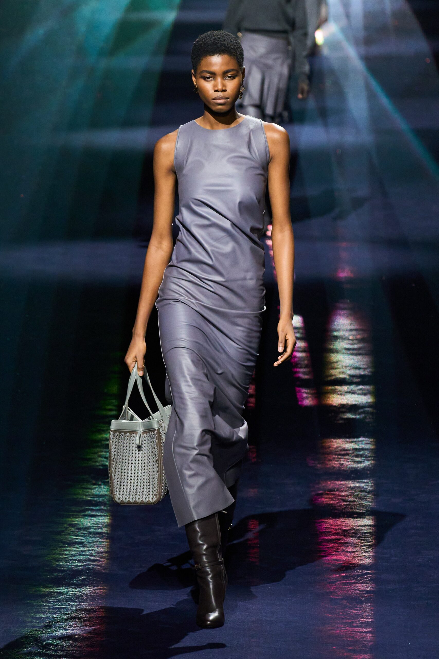 Fendi F/W 23 Look 10