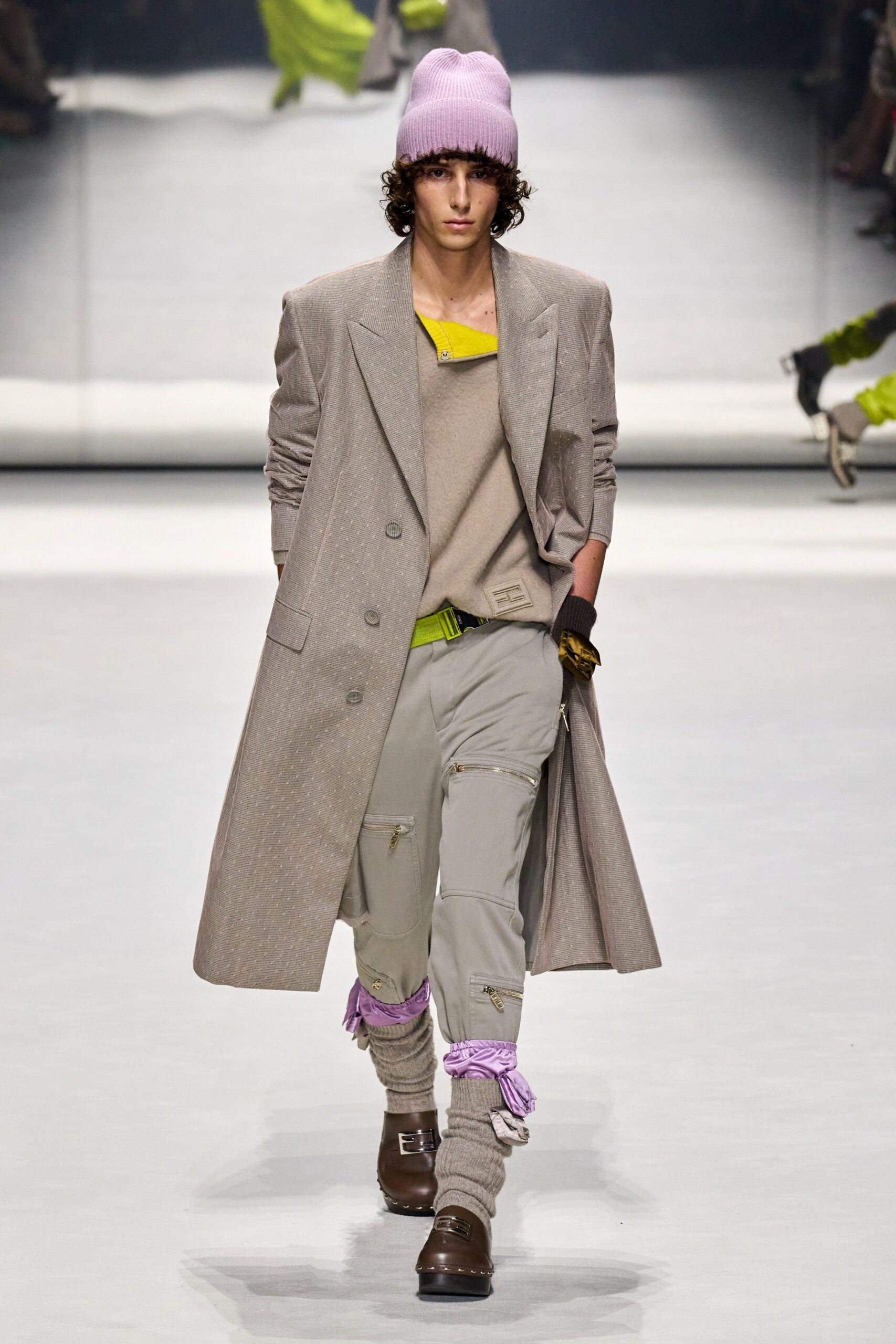 Fendi Resort 23 Look 10