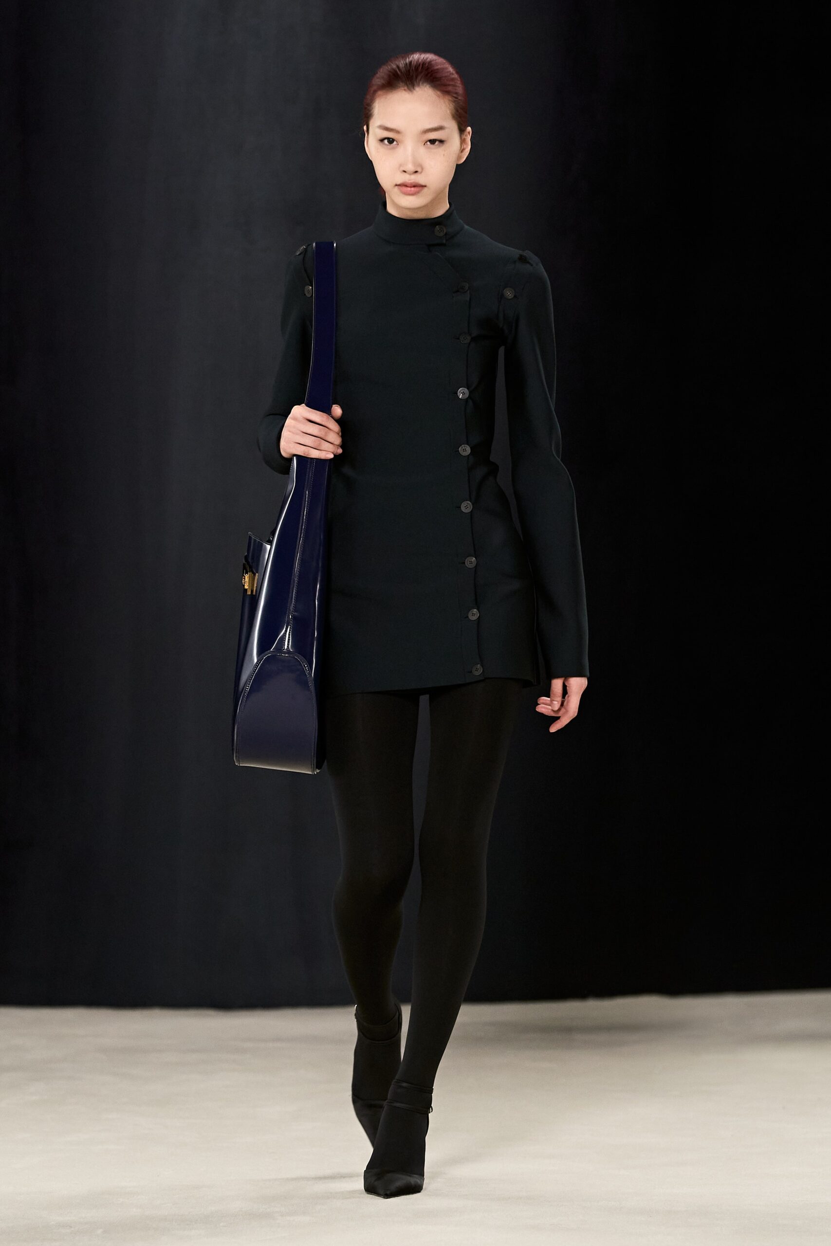 Ferragamo F/W 23 Look 10
