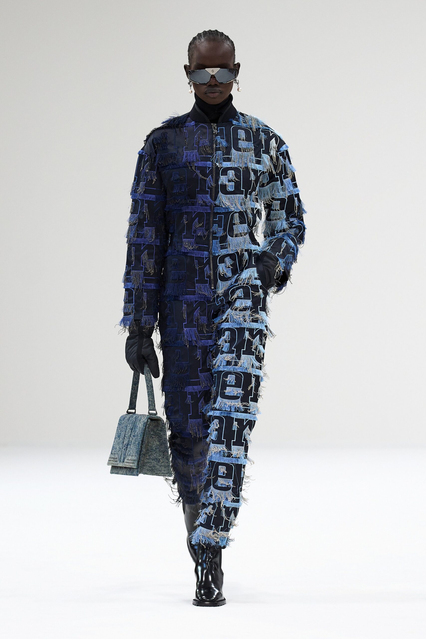 Ferrari F/W 23 Look 10
