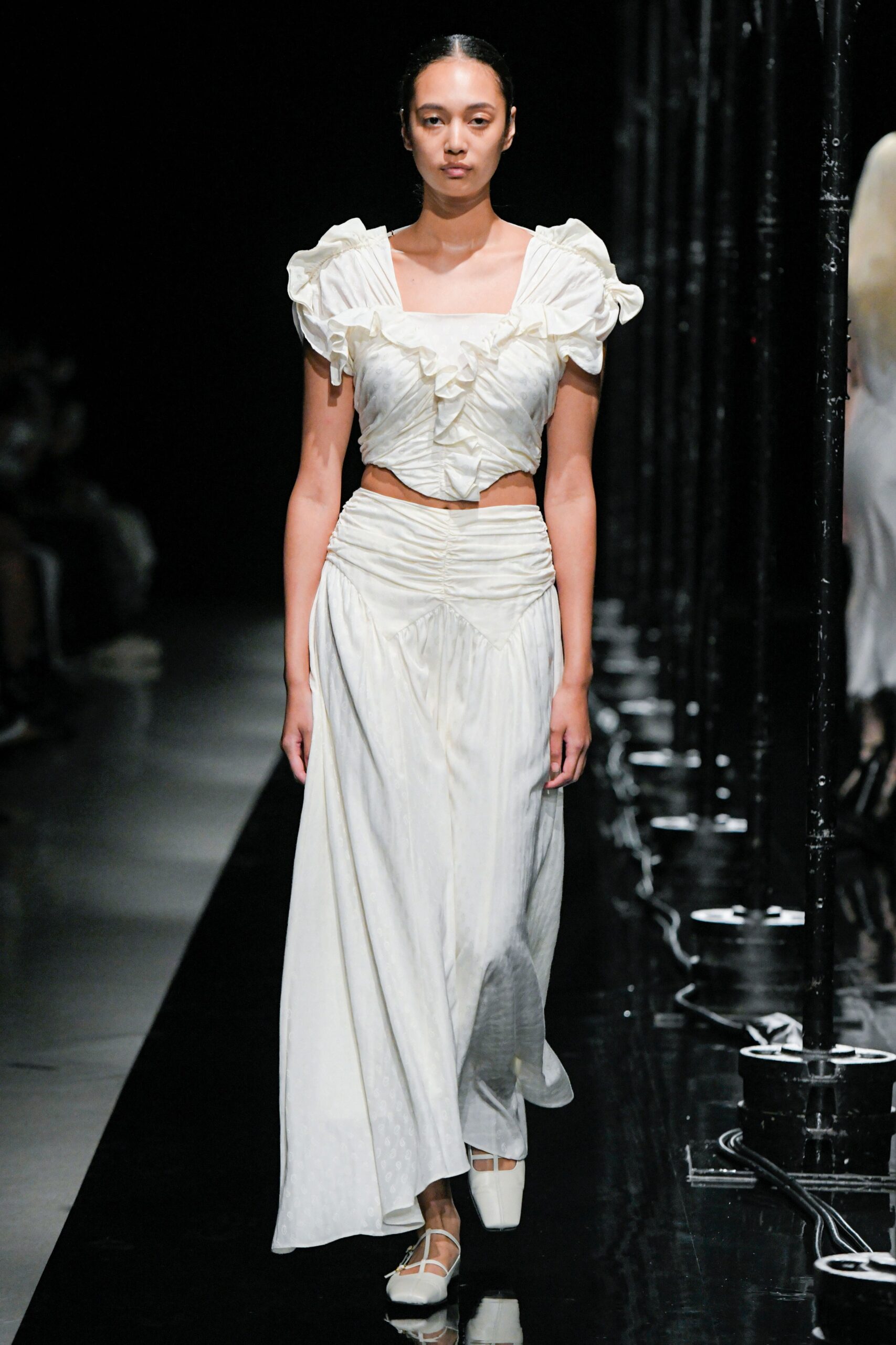 Fetico Tokyo S/S 23 Look 10