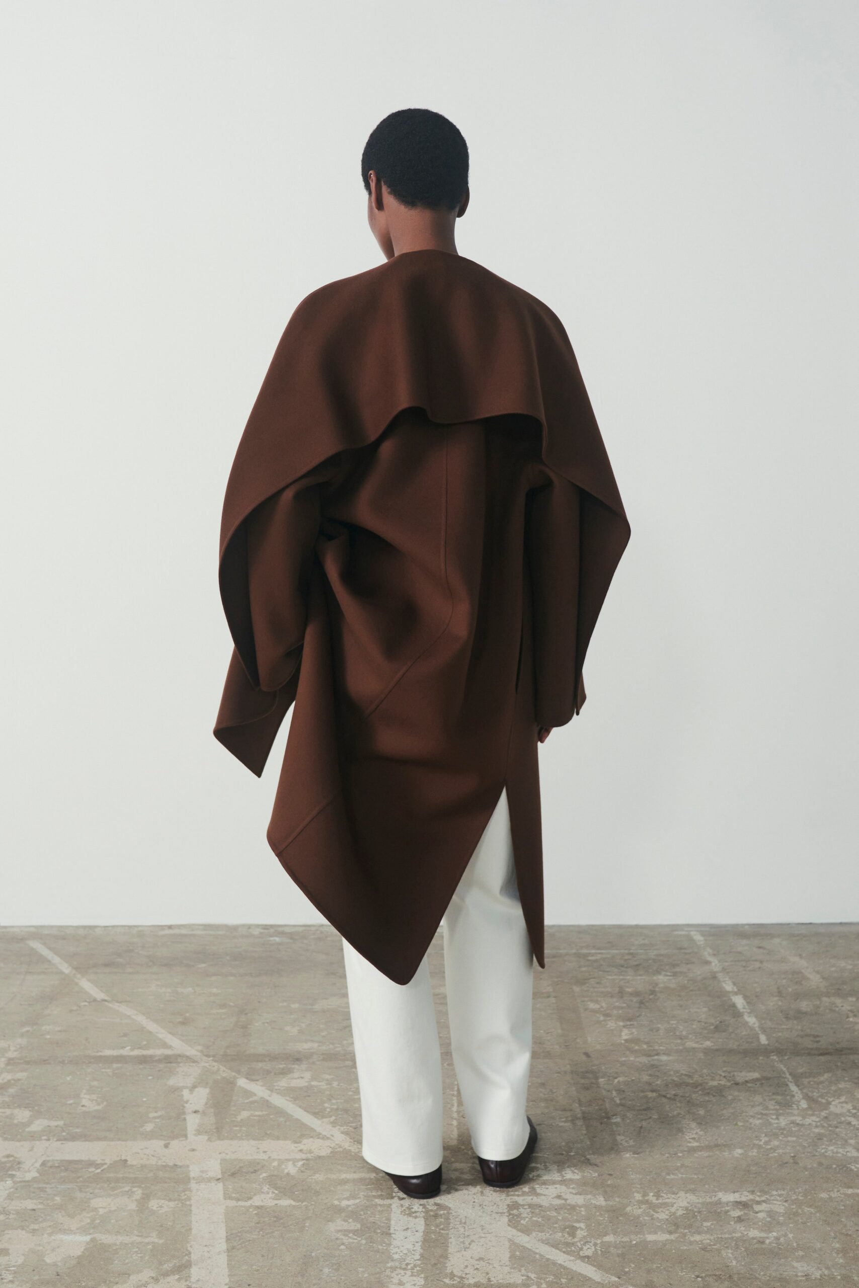 Fforme F/W 23 Look 10