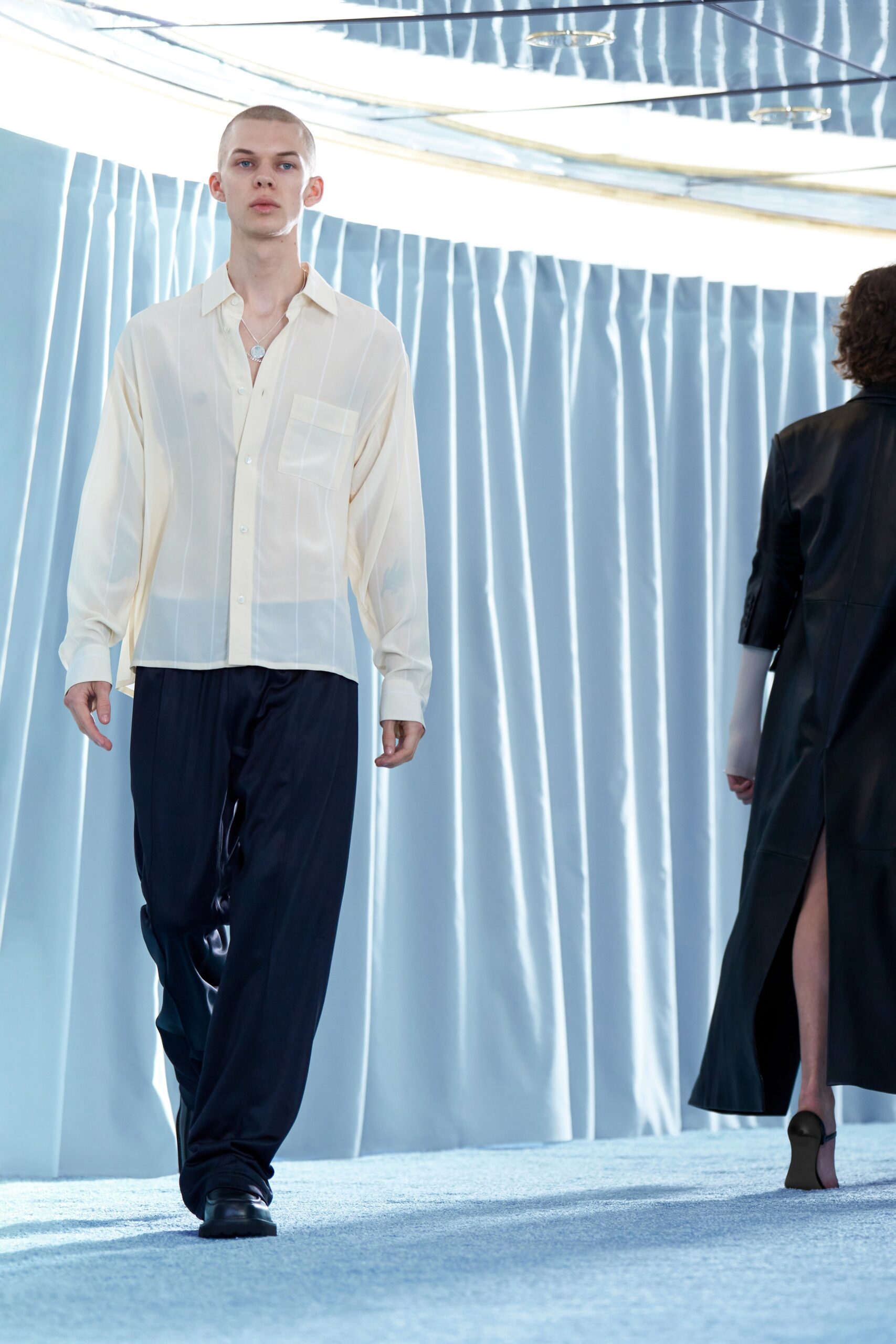 Filippa K S/S 23 Look 10