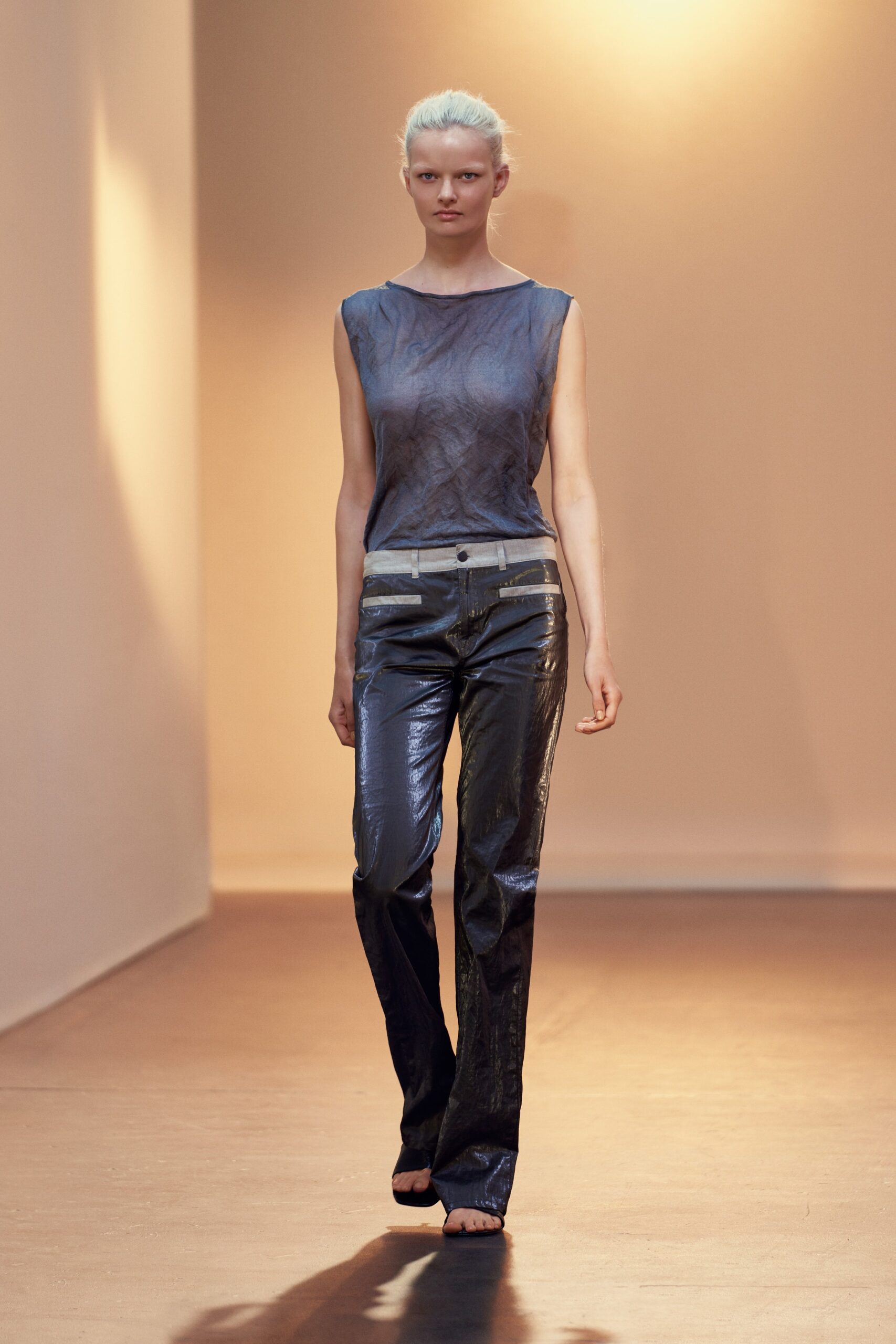 Filippa K S/S 24 Look 10