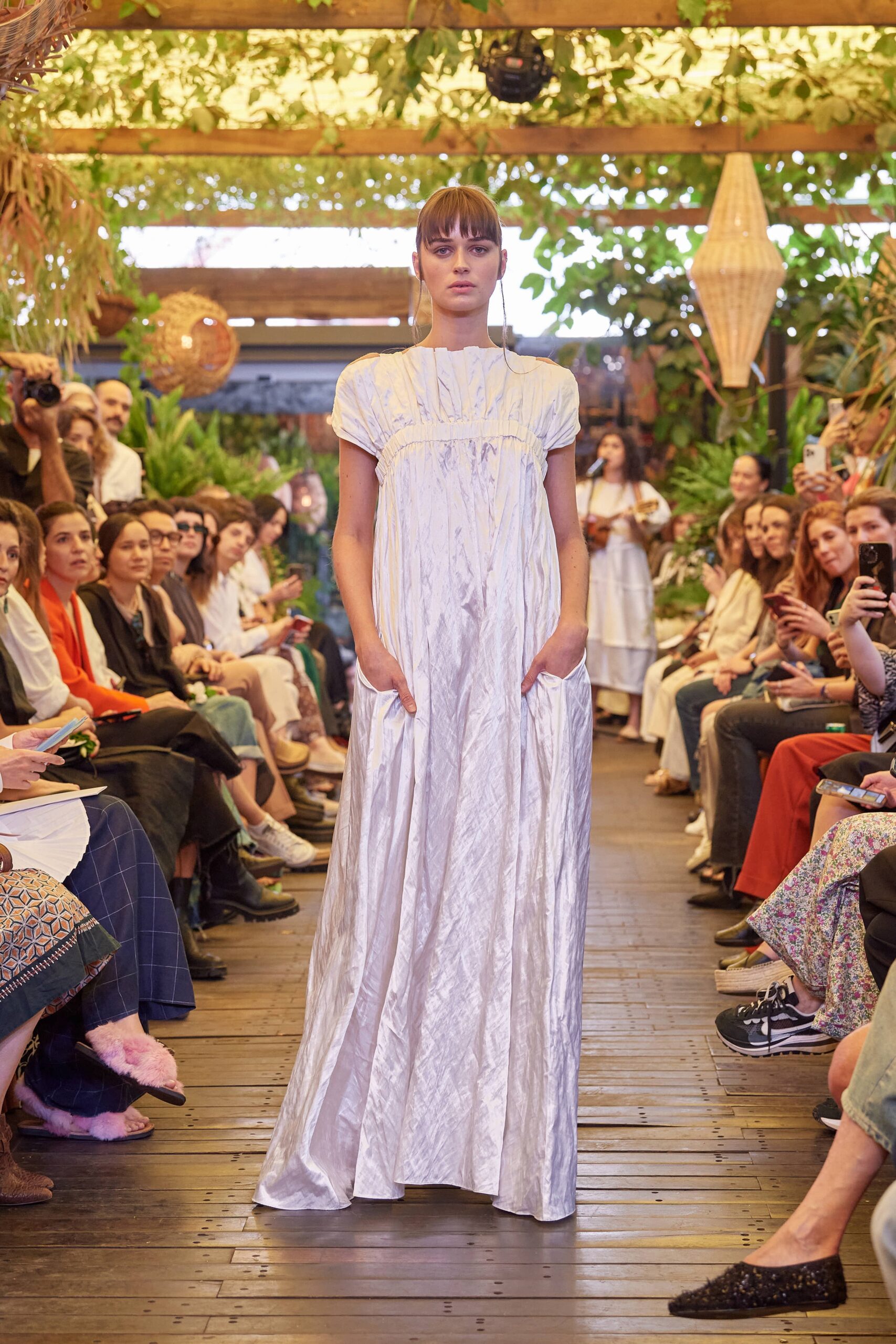 Francisco Cancino Mexico F/W 23 Look 10