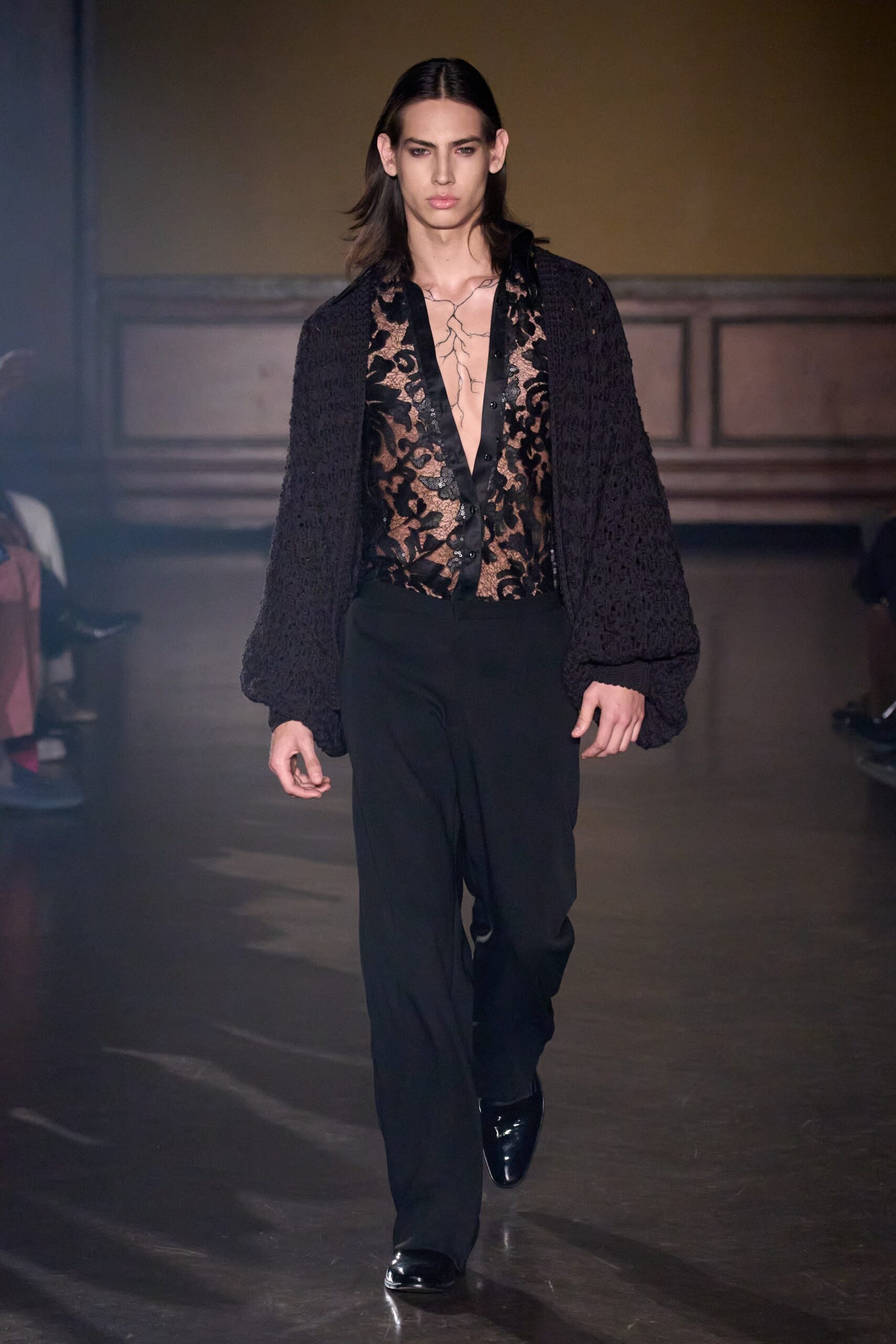 Frederick Anderson F/W 23 Look 10