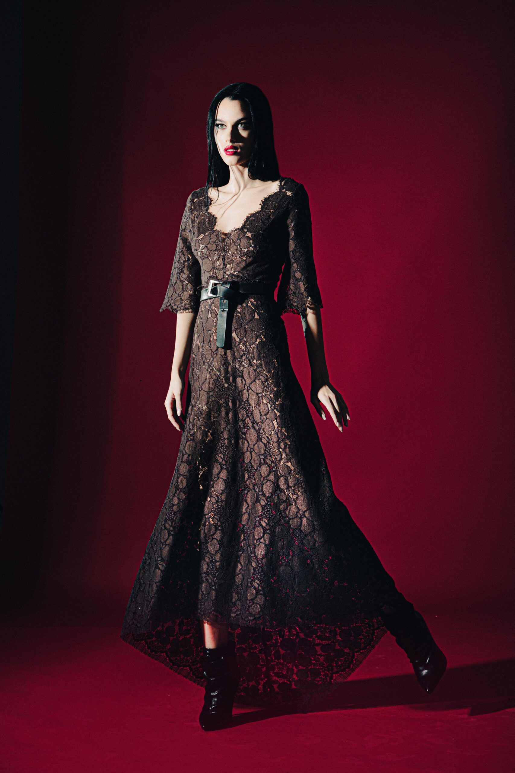 Frederick Anderson F/W 23 Look 9