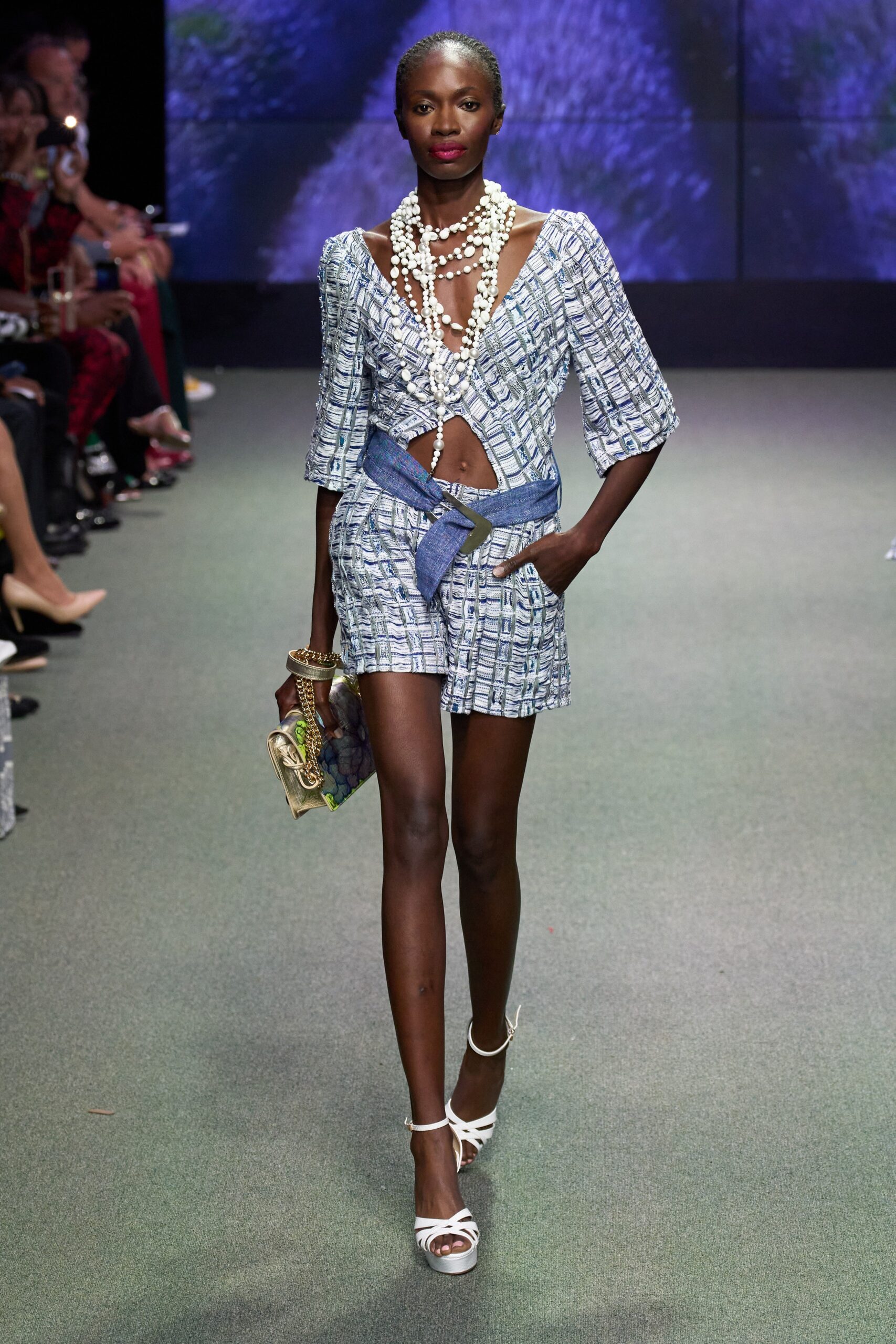 Frederick Anderson S/S 23 Look 10