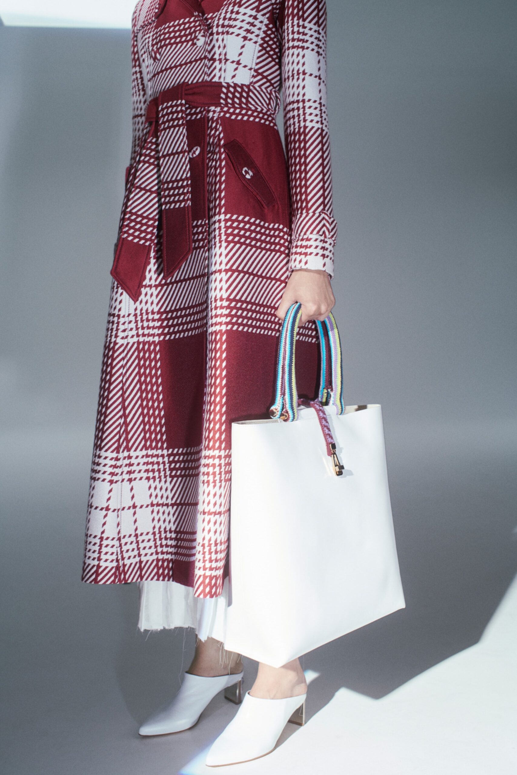 Gabriela Hearst Resort 19 Look 10