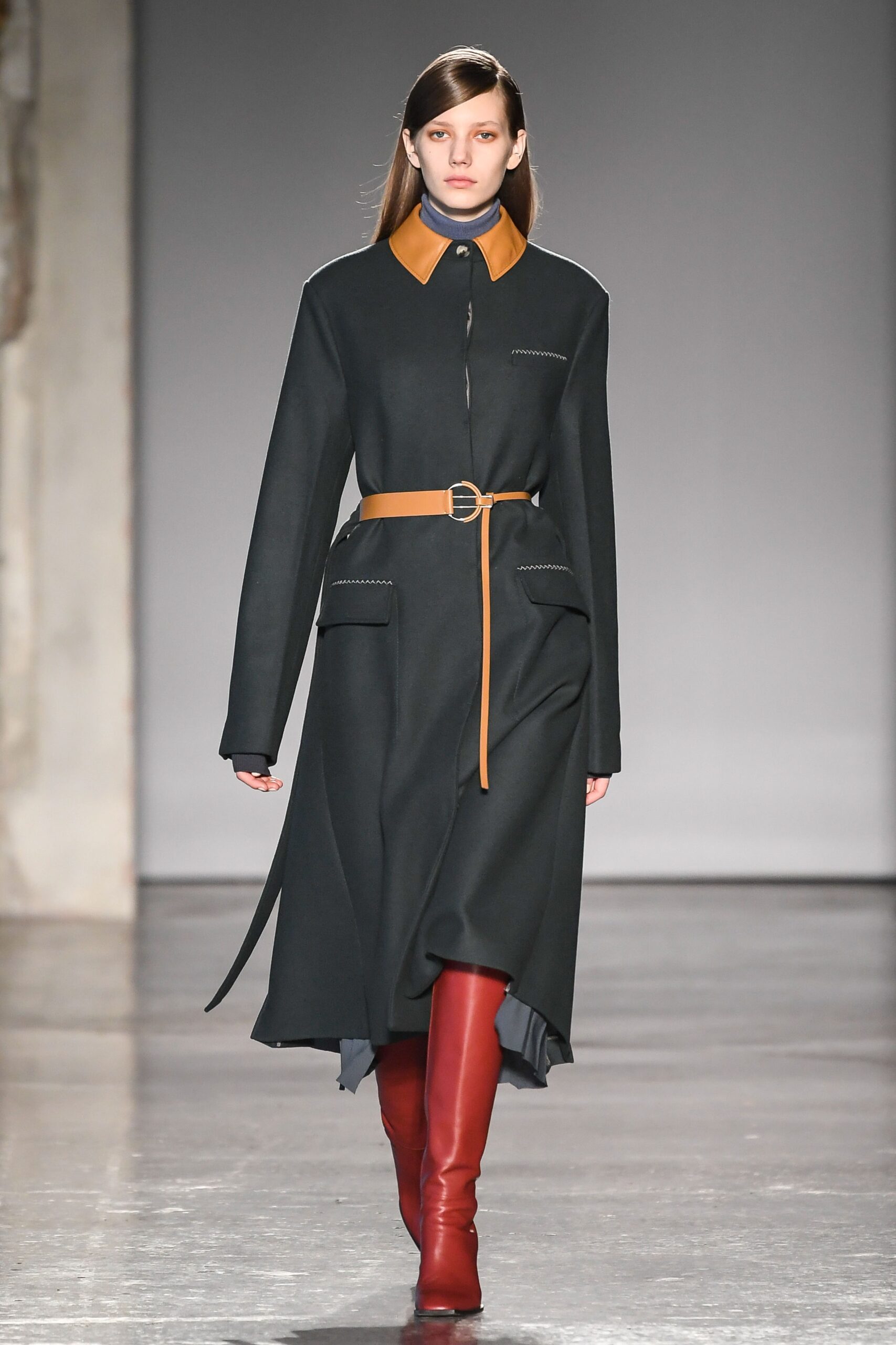 Gabriele Colangelo F/W 19 Look 10