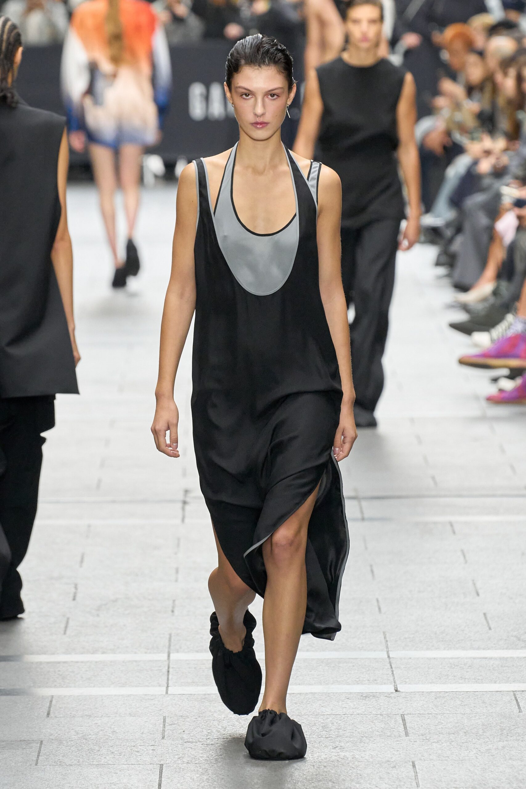Gauchere S/S 23 Look 10