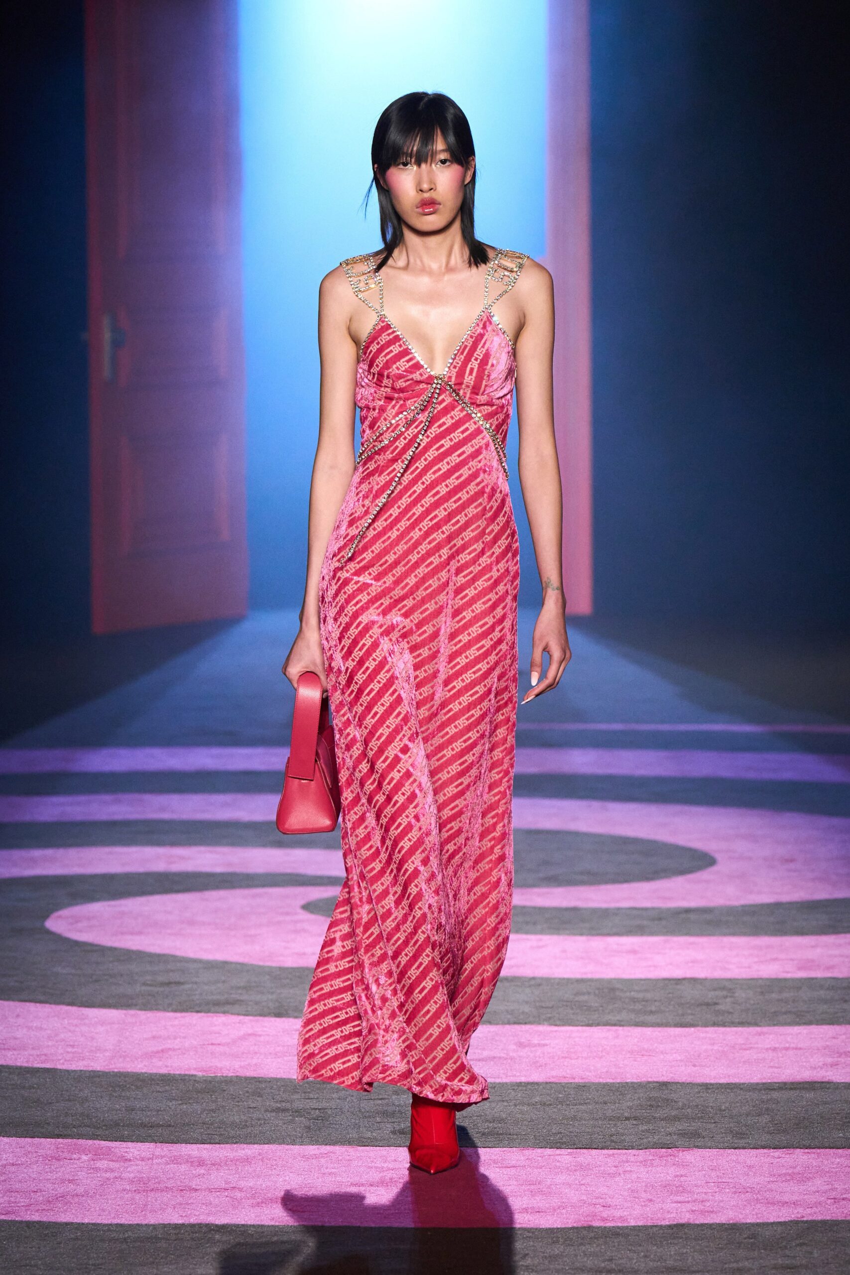 GCDS F/W 22 Look 10