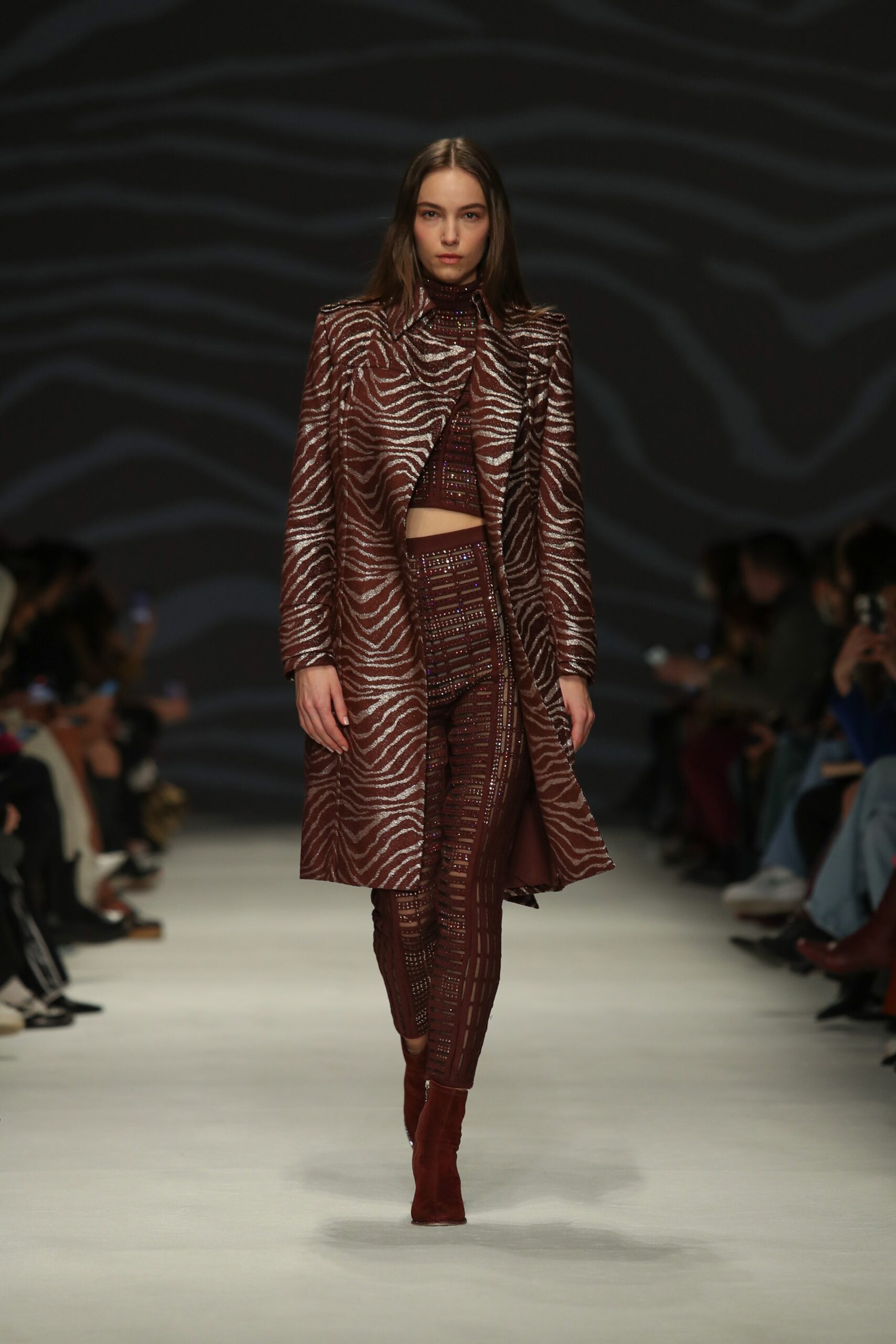 Genny F/W 22 Look 11