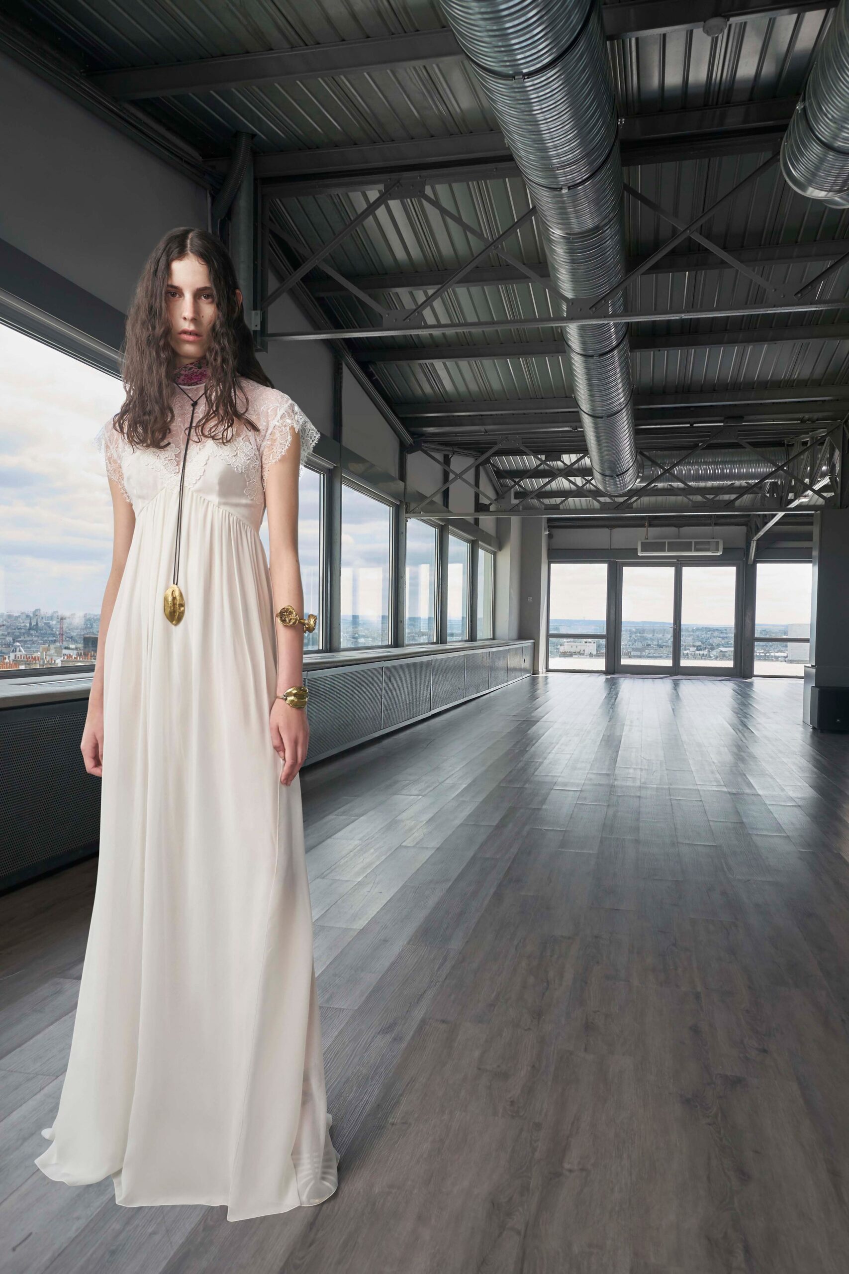 Giambattista Valli Resort 19 Look 10