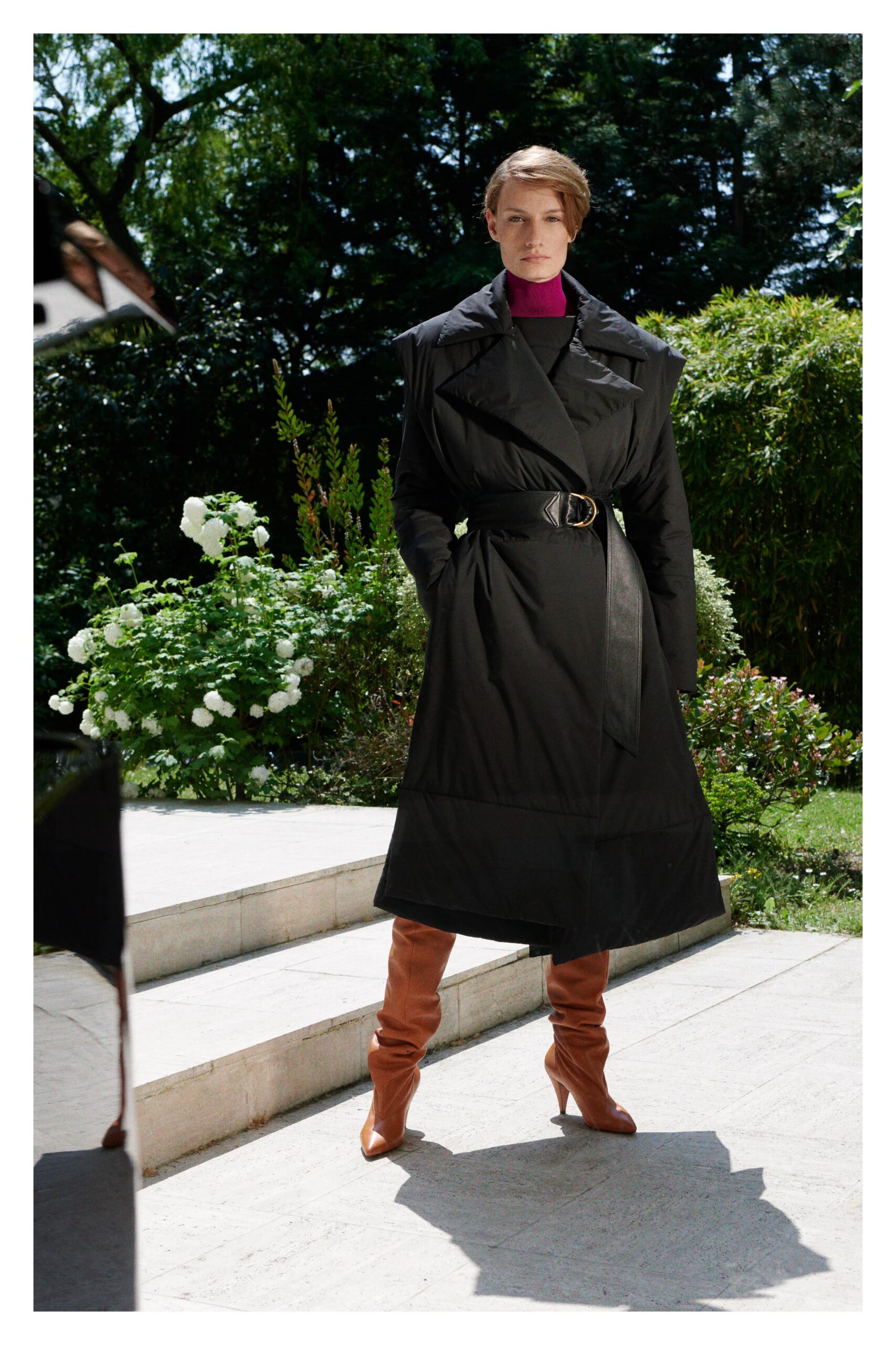 Givenchy Resort 19 Look 10