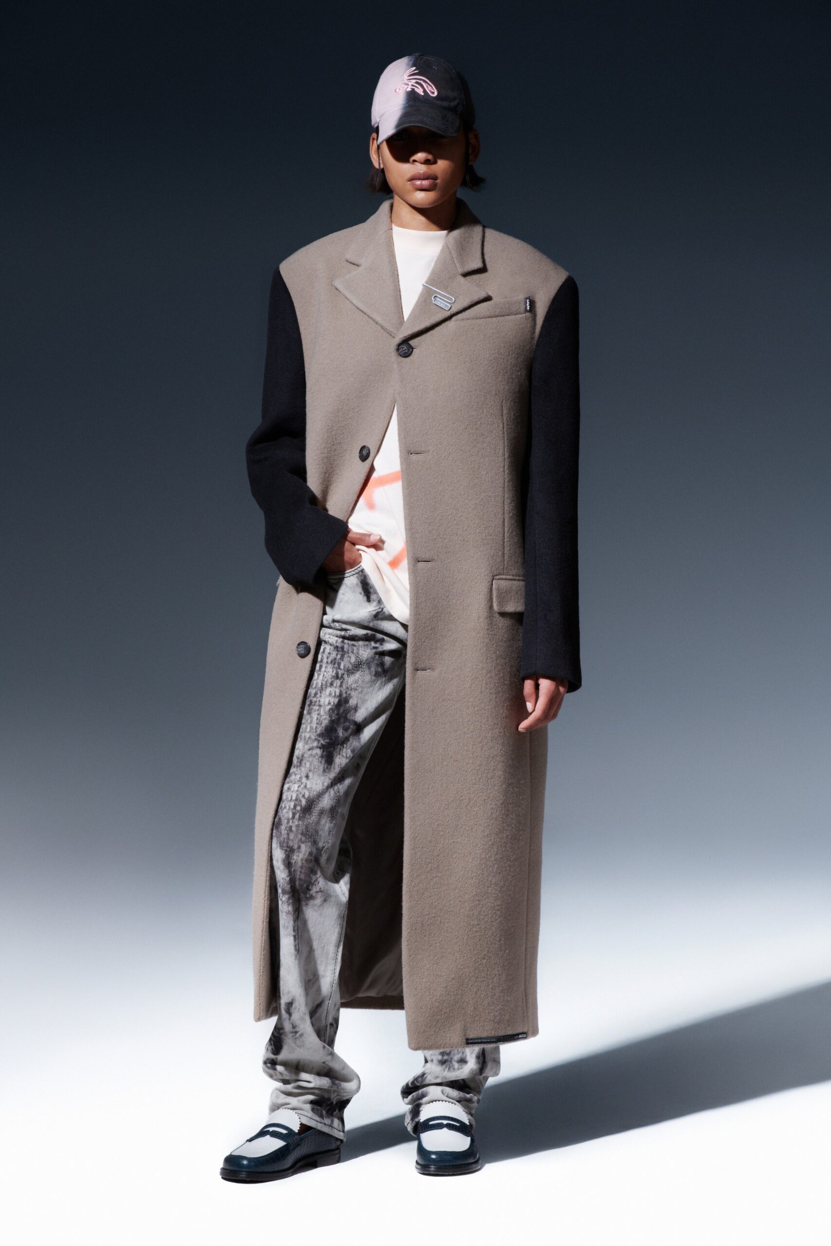 Eytys F/W 21 Menswear Look 10