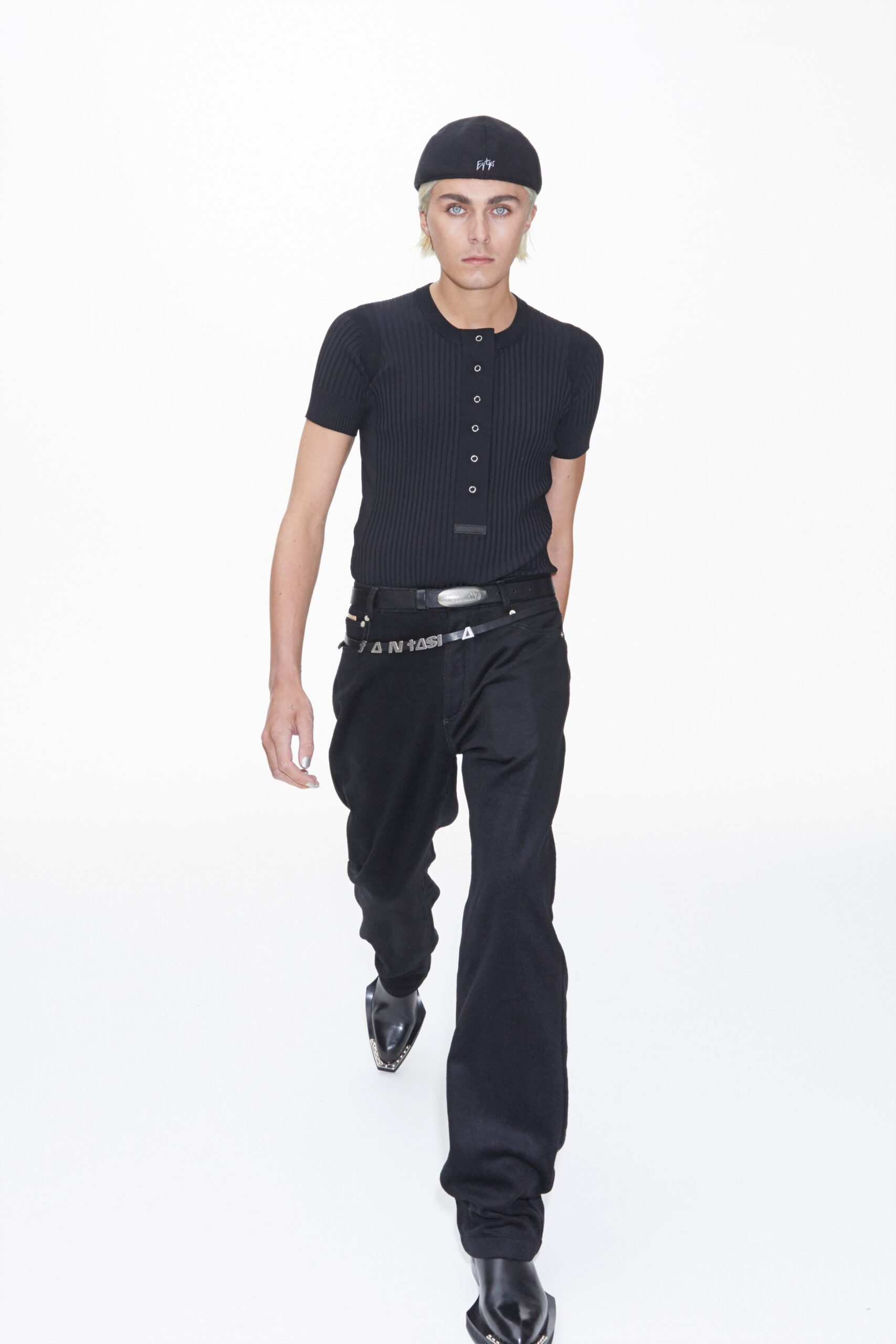 Eytys F/W 20 Menswear Look 11