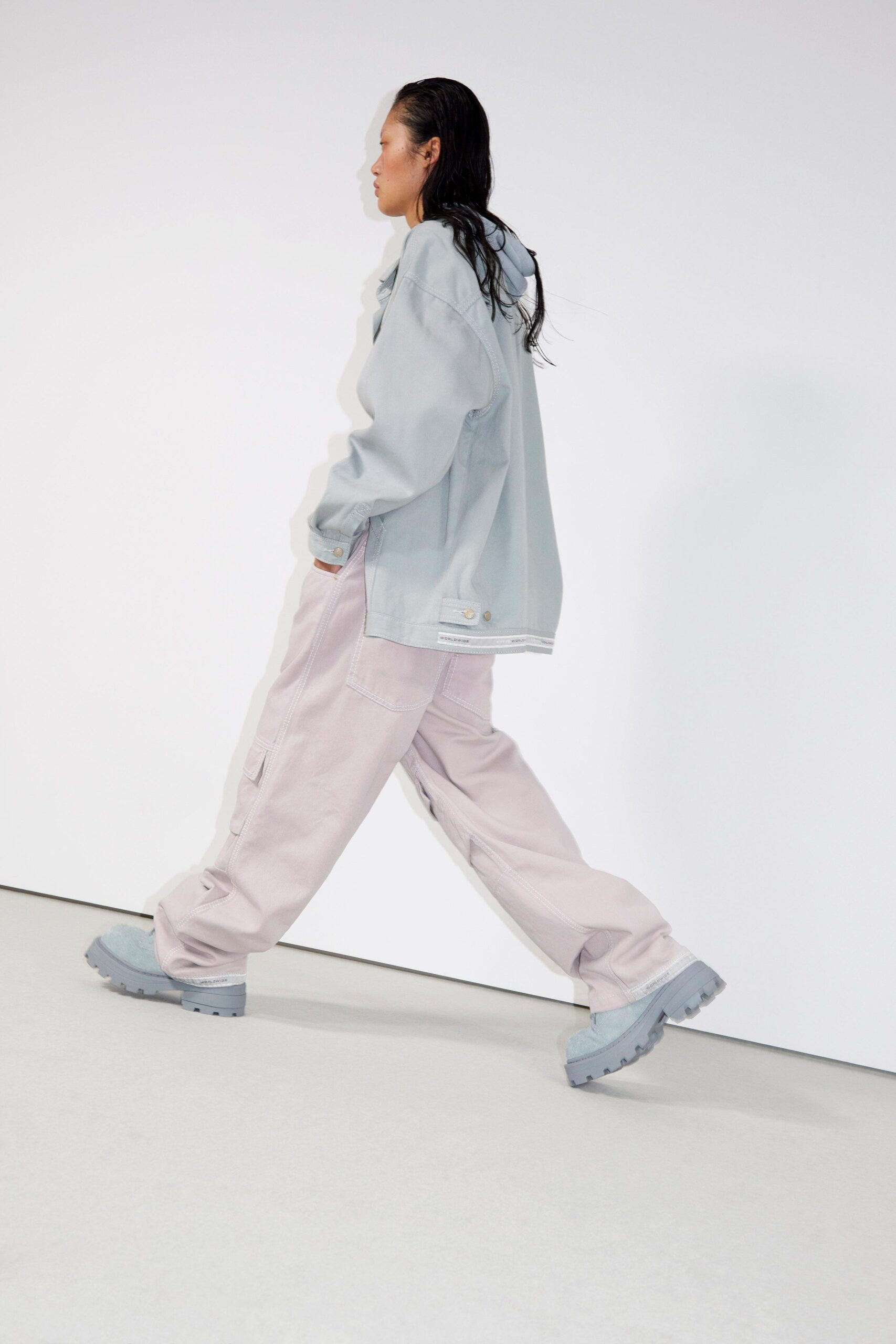 Eytys S/S 20 Menswear Look 11