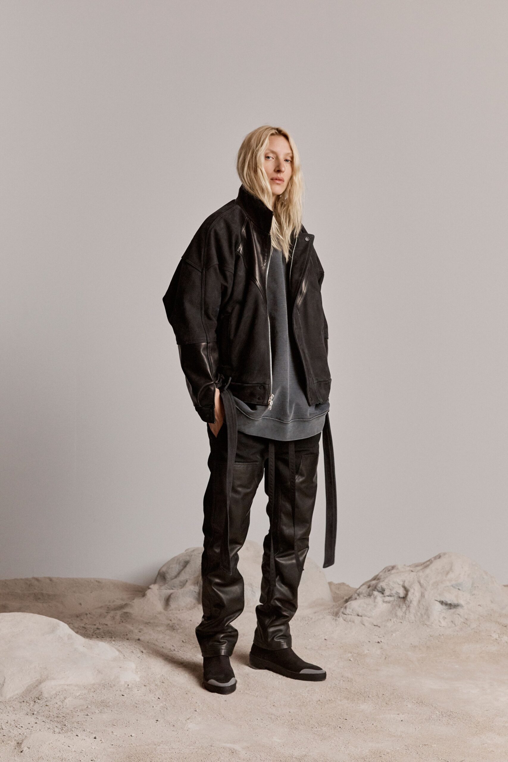 Fear of God S/S 19 Look 11