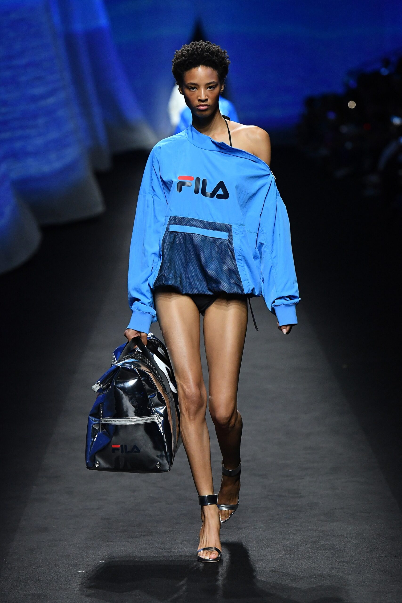 FILA S/S 20 Look 11