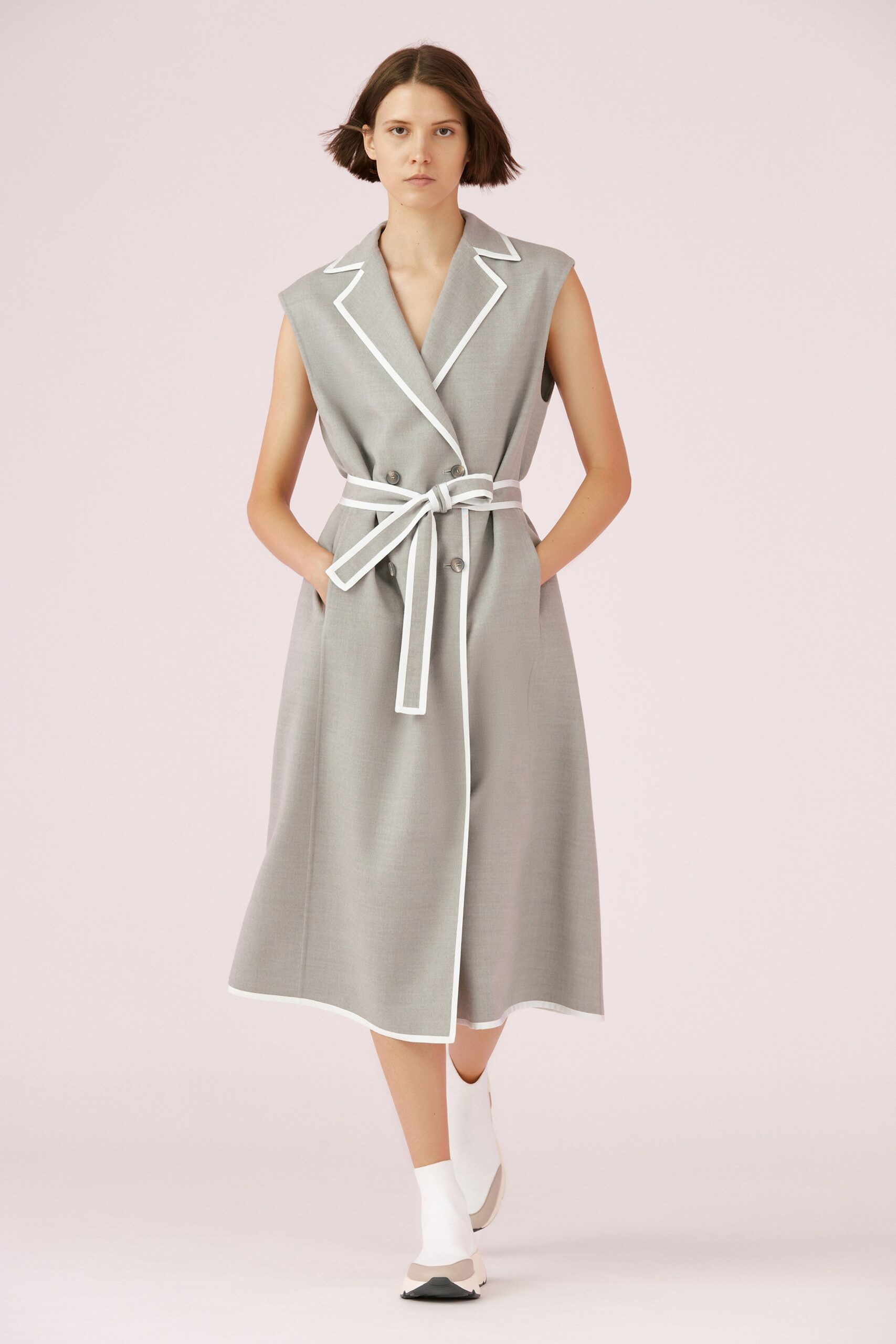 Fabiana Filippi S/S 22 Look 11