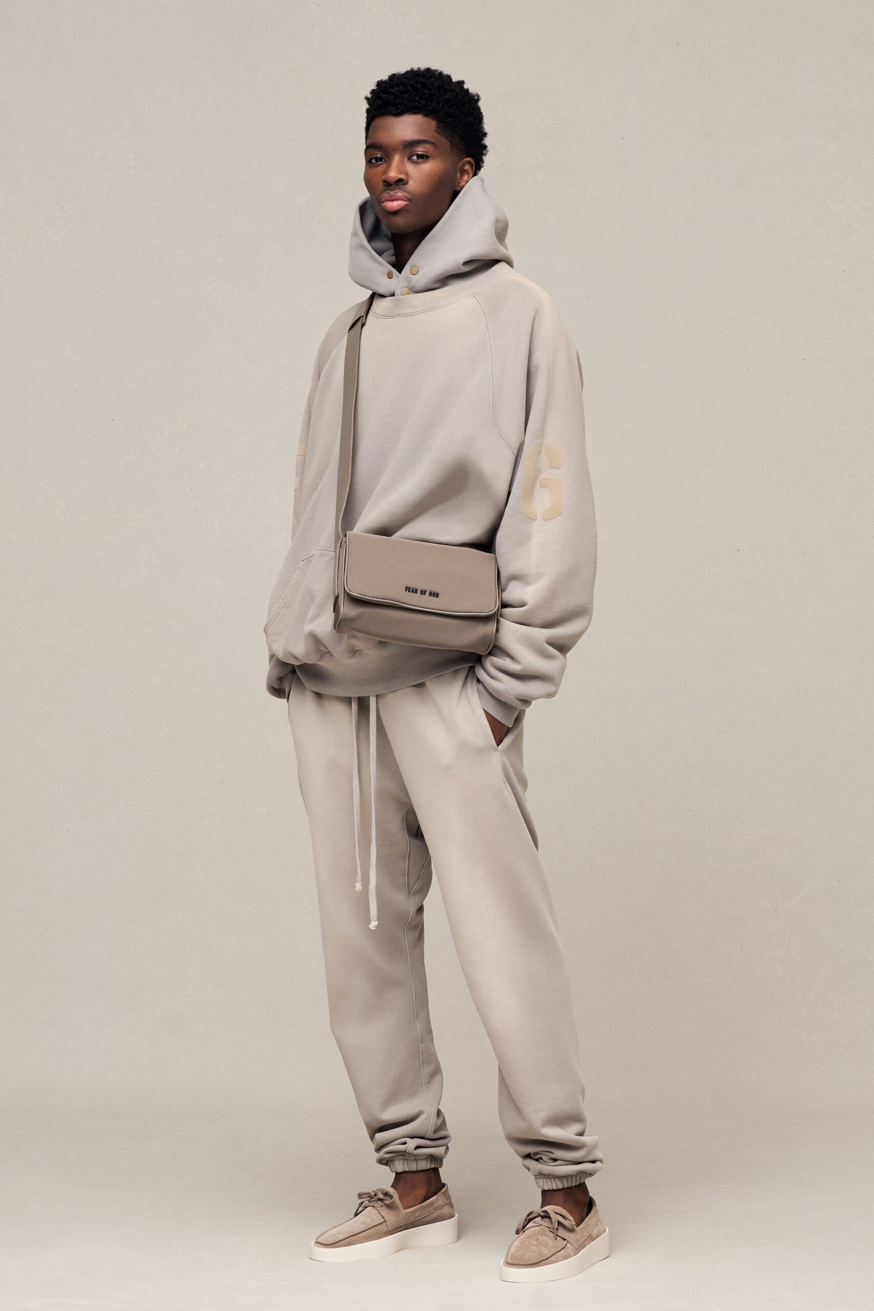 Fear of God F/W 21 Look 11