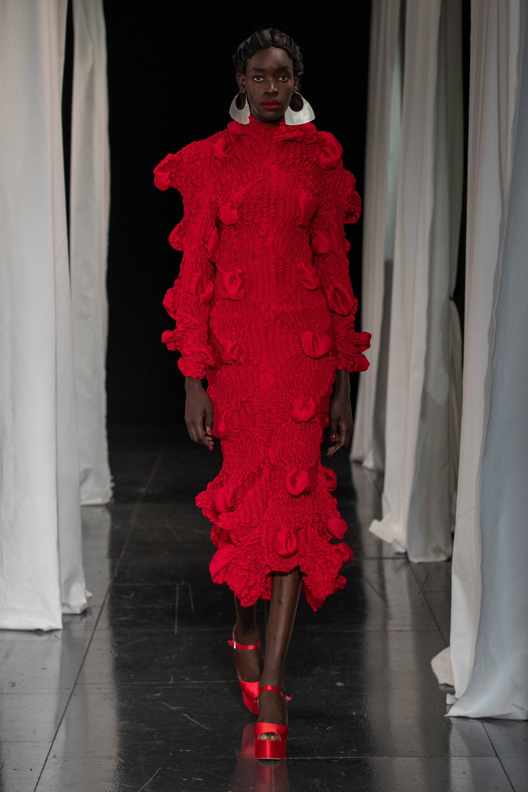 Feben F/W 22 Look 11