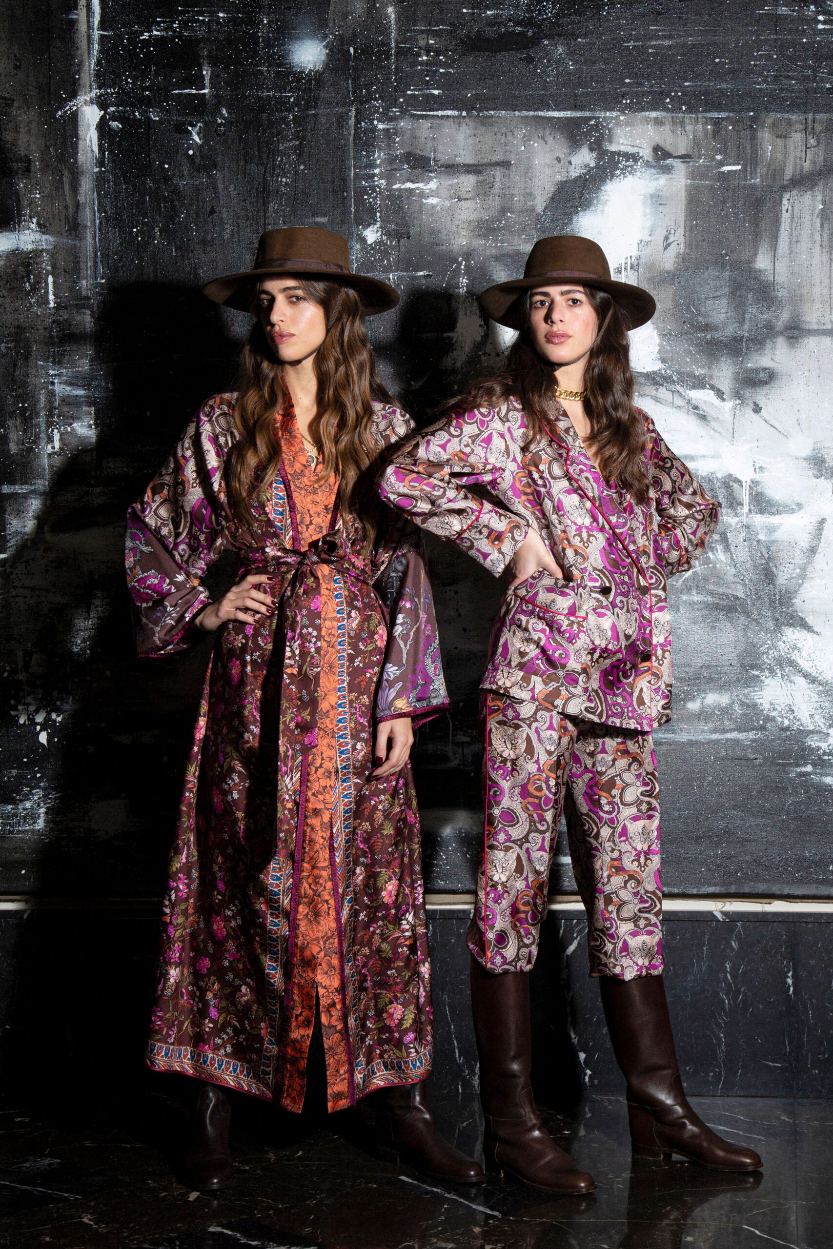 For Restless Sleepers F/W 20 Look 11