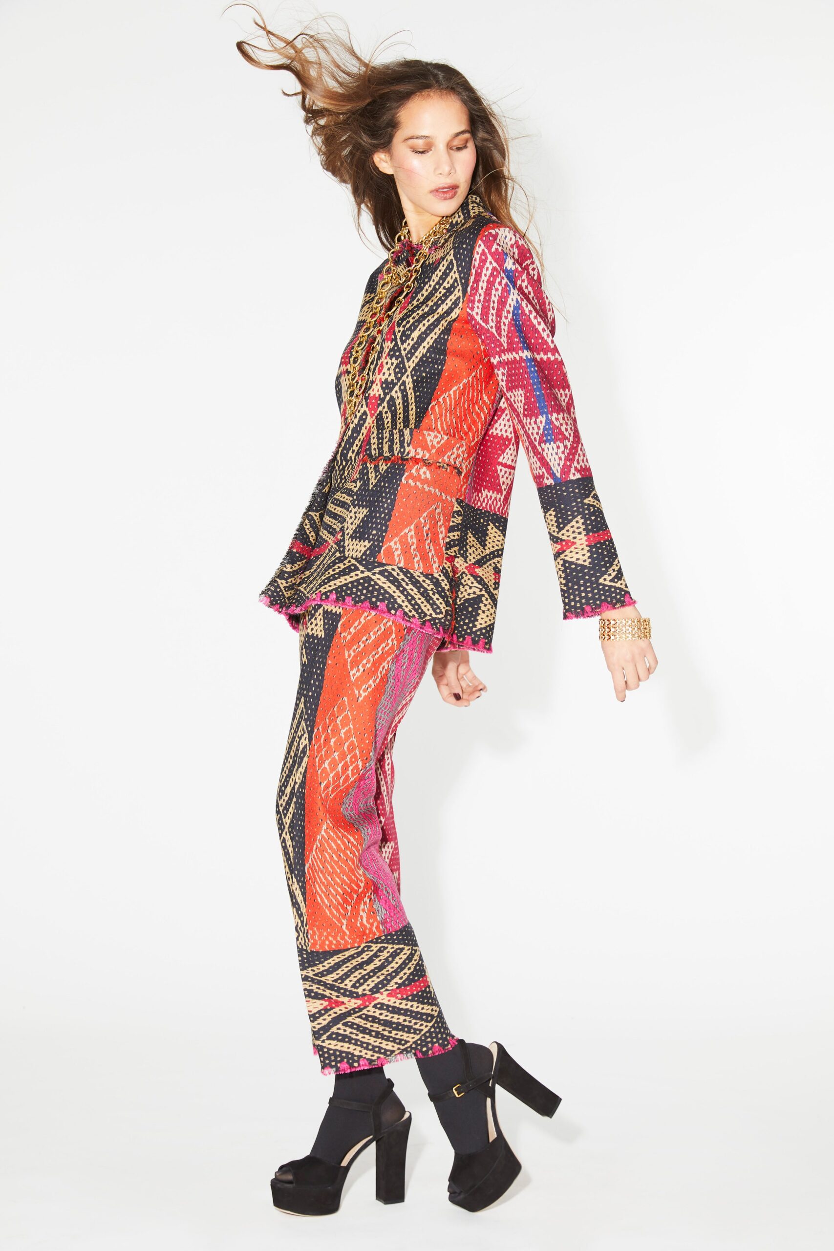 For Restless Sleepers F/W 20 Look 11