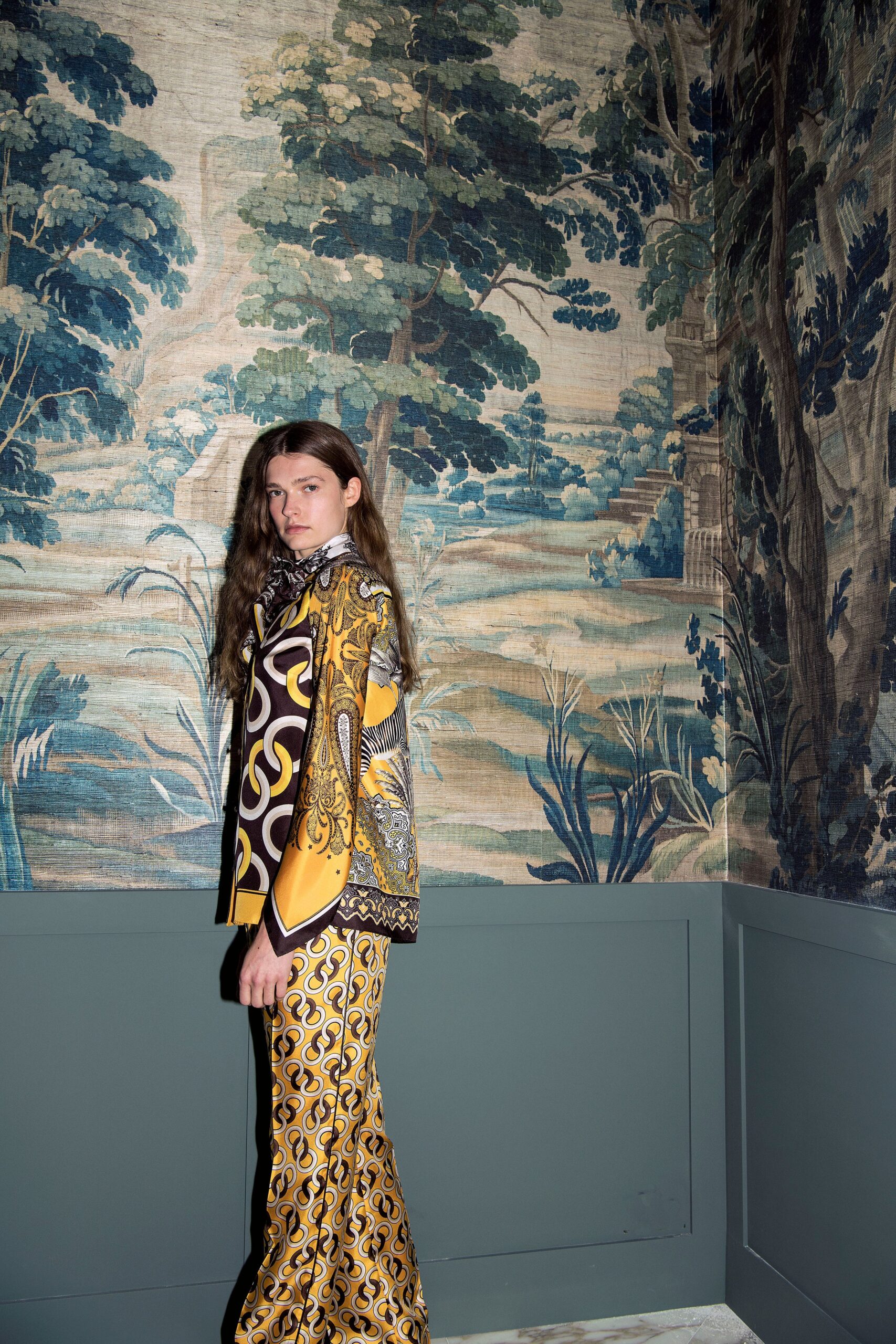 For Restless Sleepers S/S 20 Look 11
