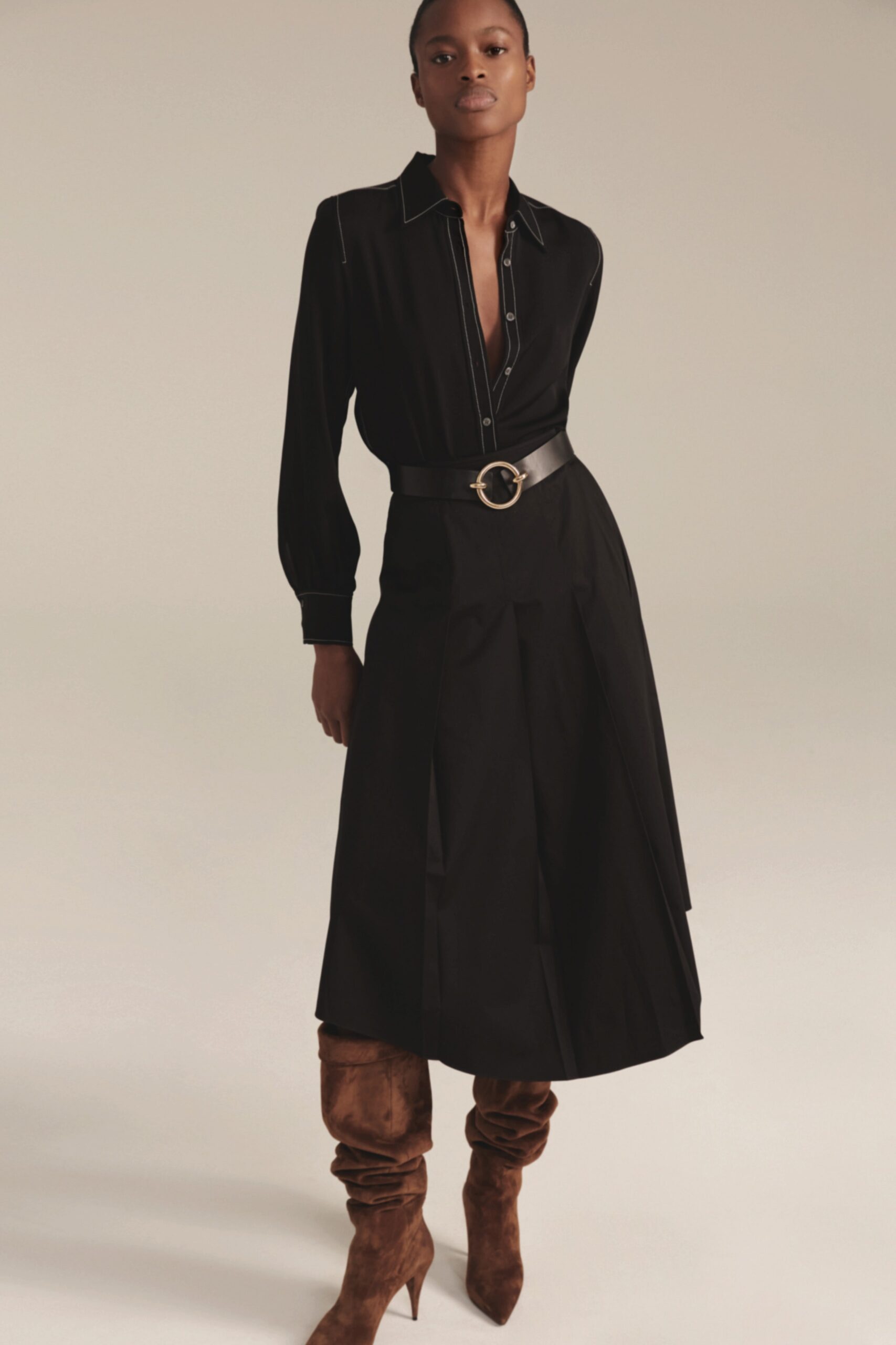 Frame F/W 20 Look 11