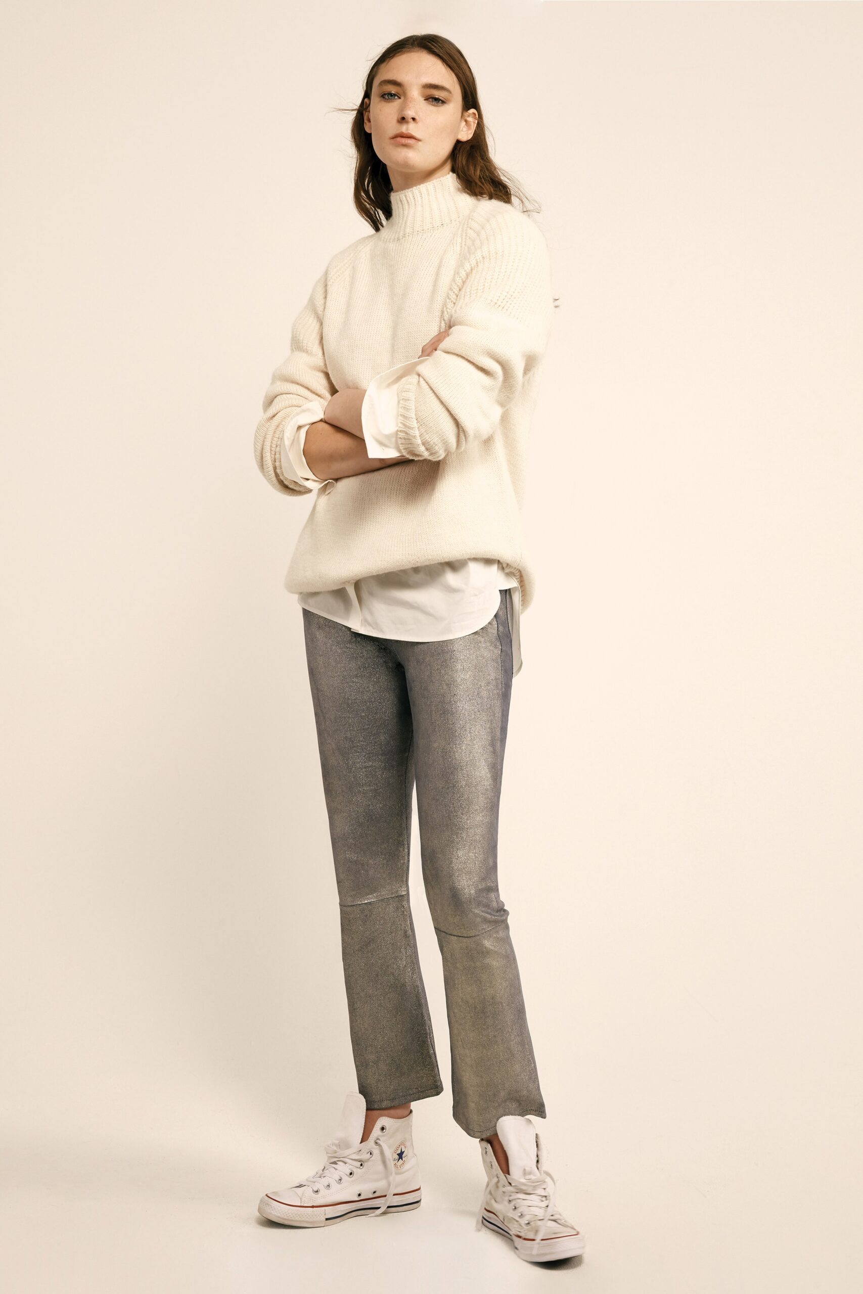 Frame Resort 20 Look 11