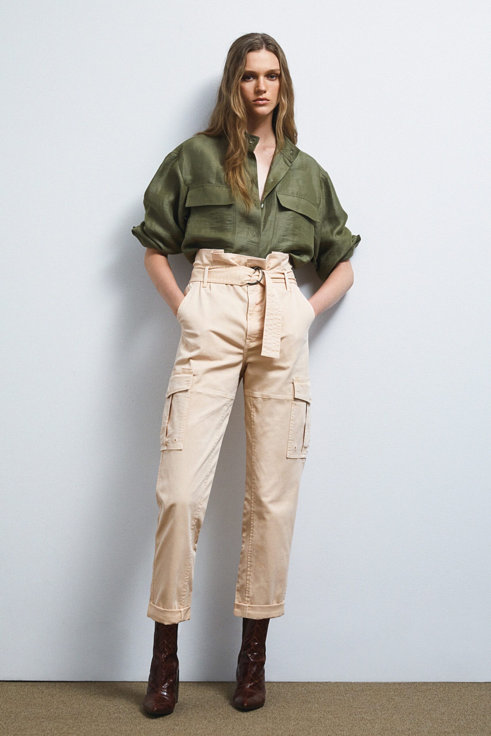 Frame S/S 20 Look 10