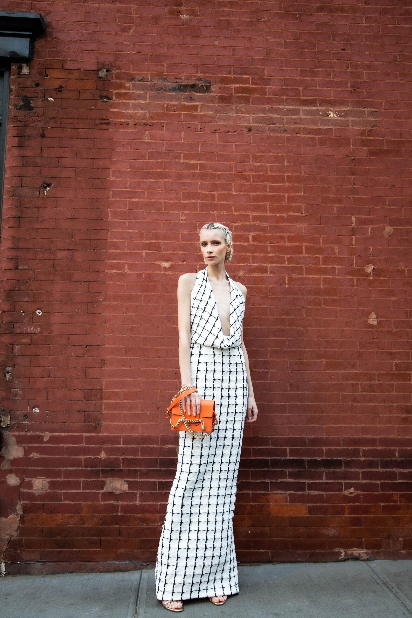 Frederick Anderson F/W 22 Look 10