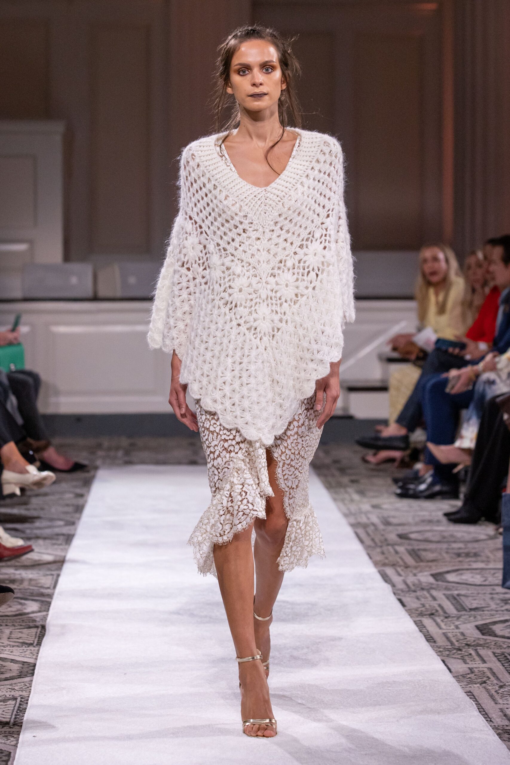 Frederick Anderson S/S 22 Look 11