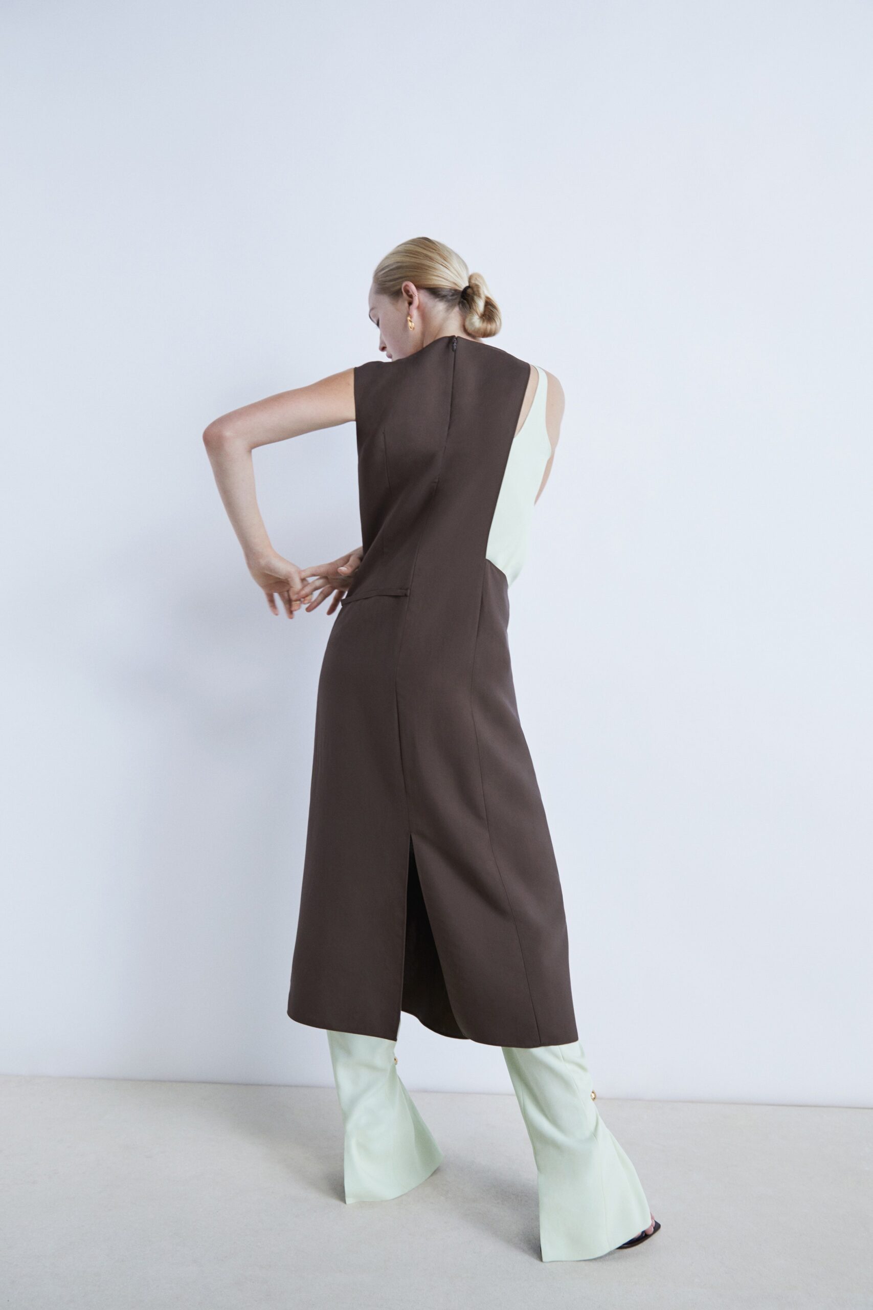 Gabriele Colangelo Resort 21 Look 7
