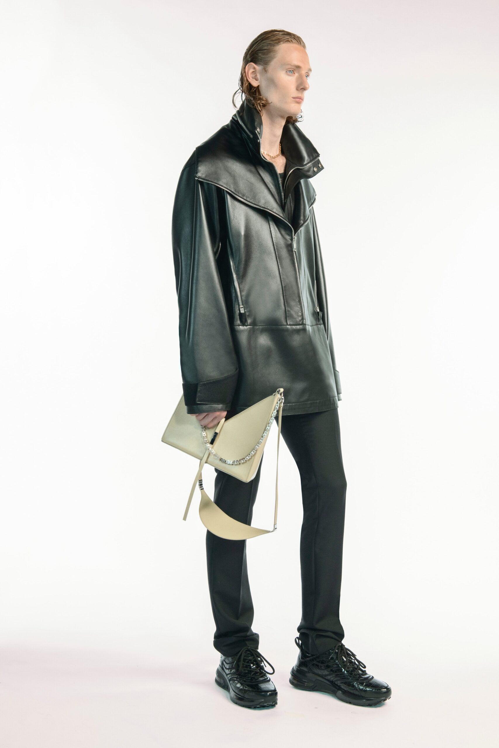Givenchy S/S 21 Look 11