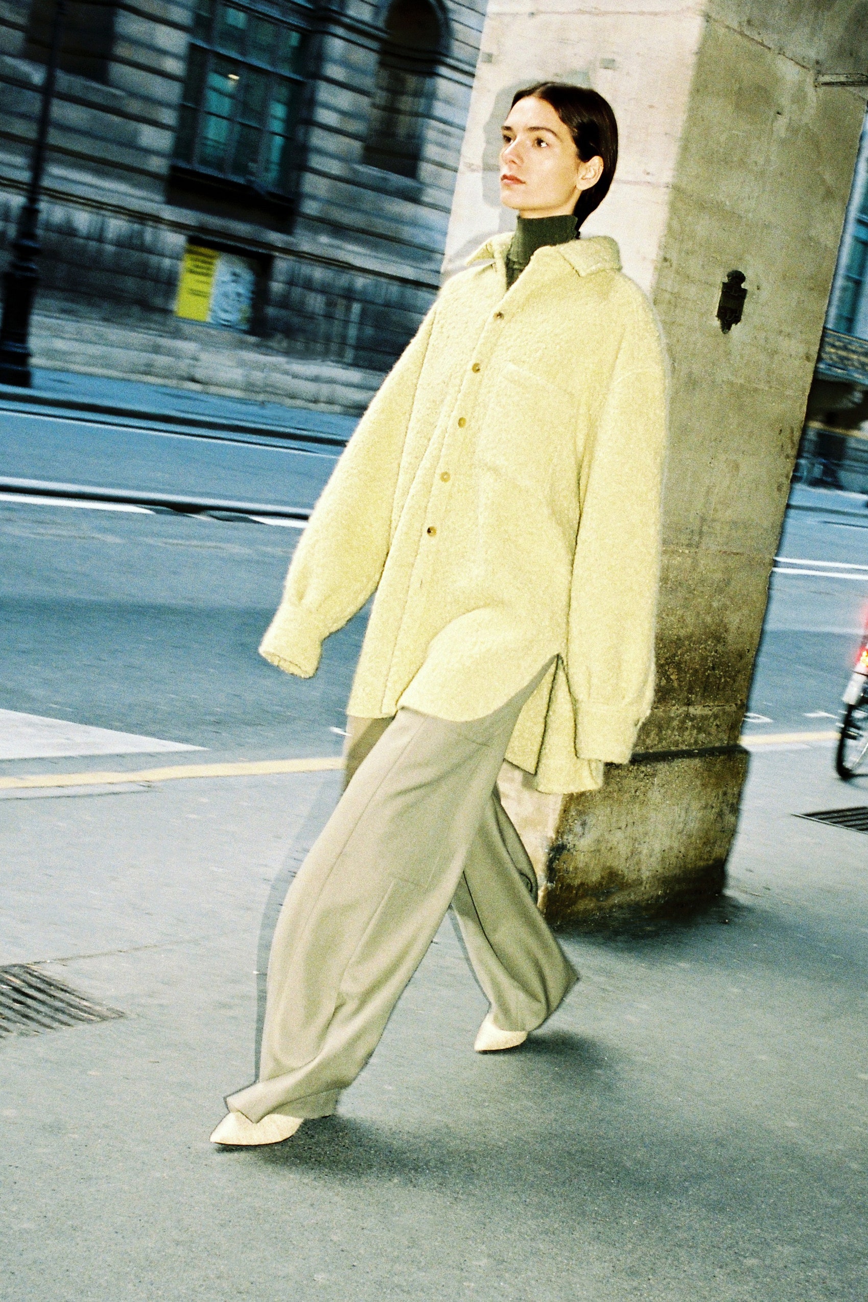Gauchere F/W 22 Look 11