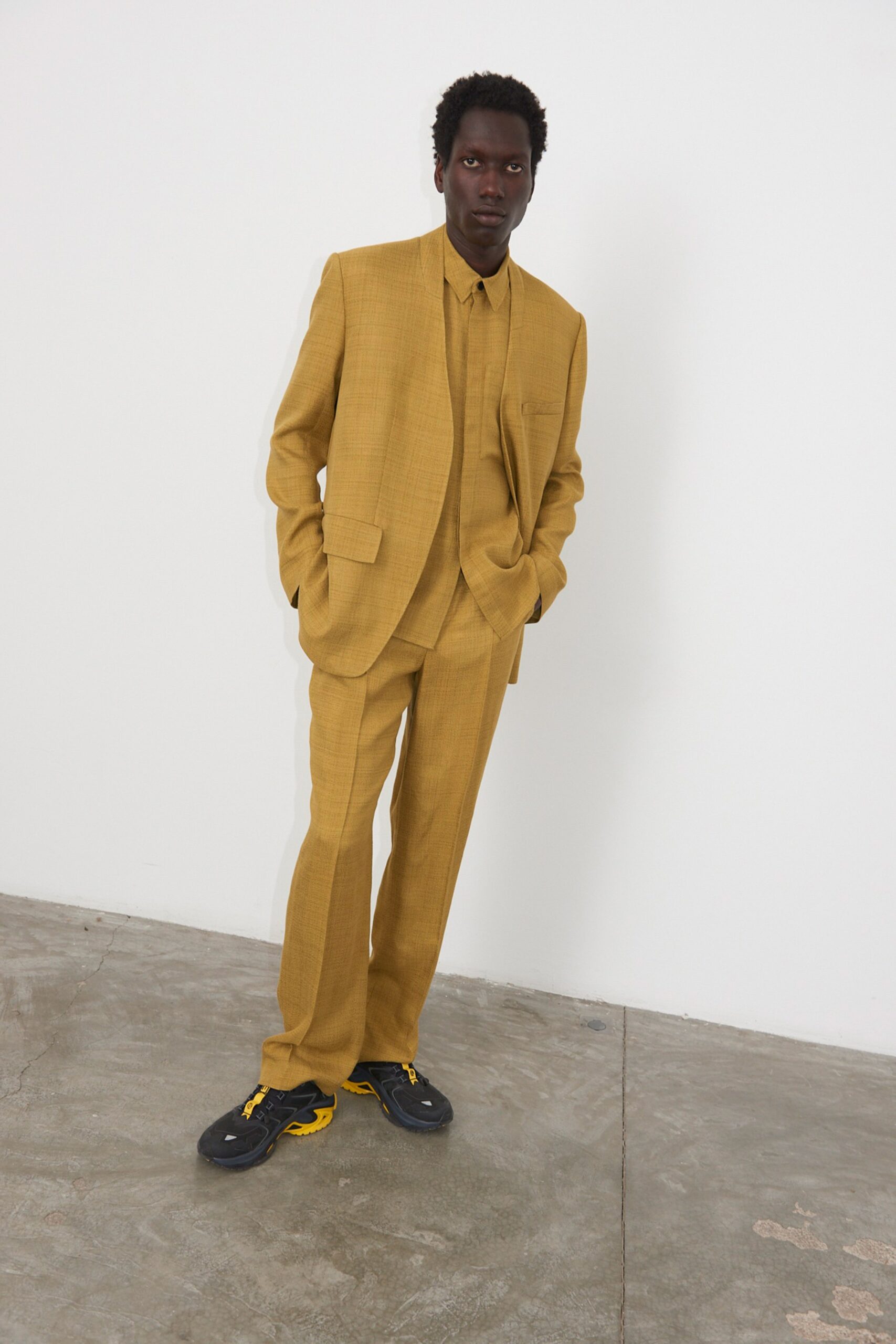 Gauchere Resort 22 Look 11