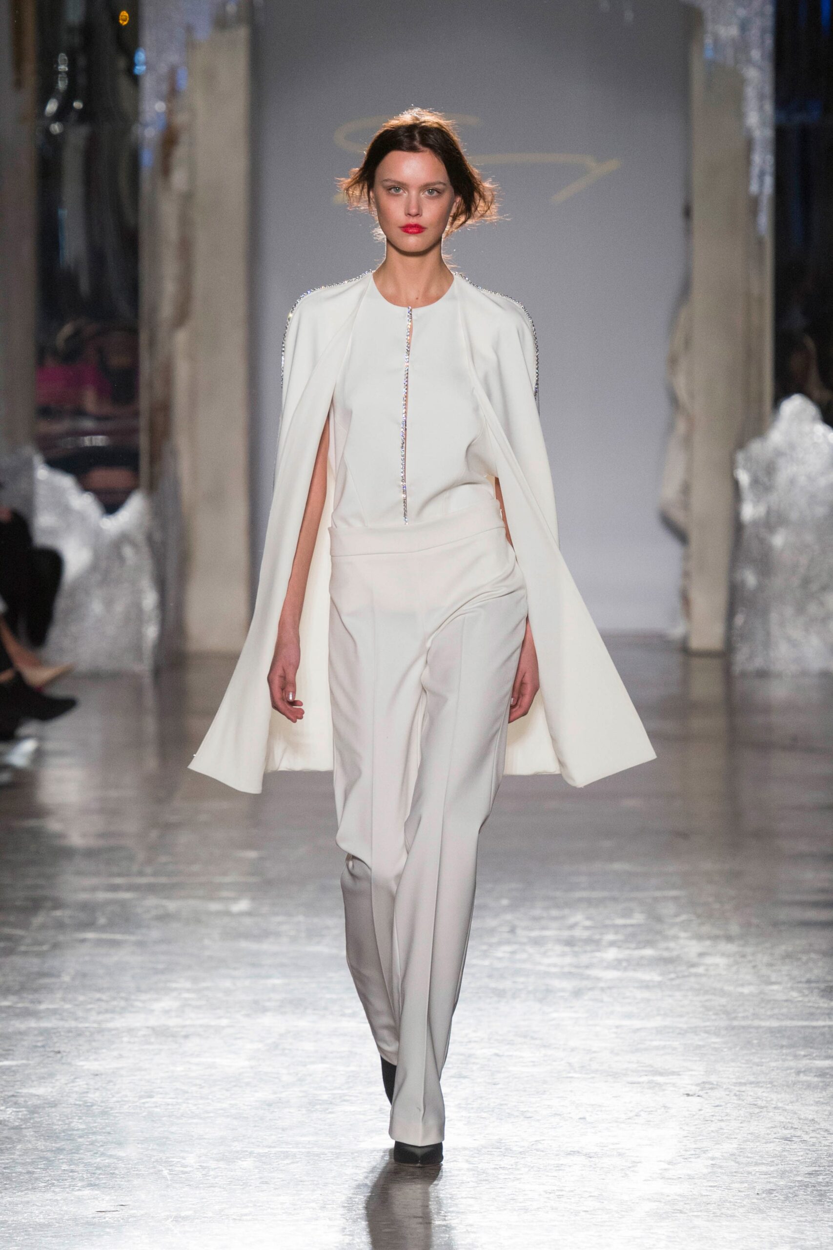 Genny F/W 19 Look 11
