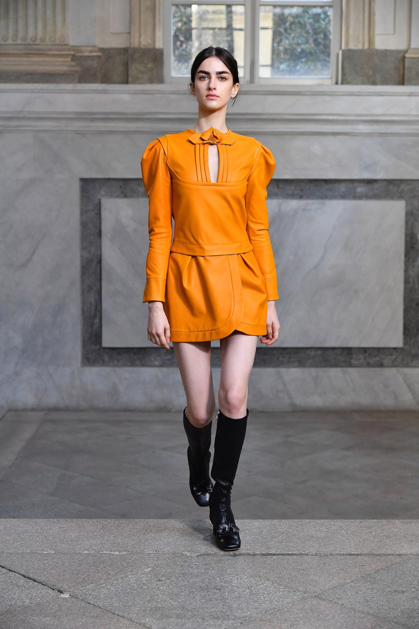 Genny F/W 21 Look 11