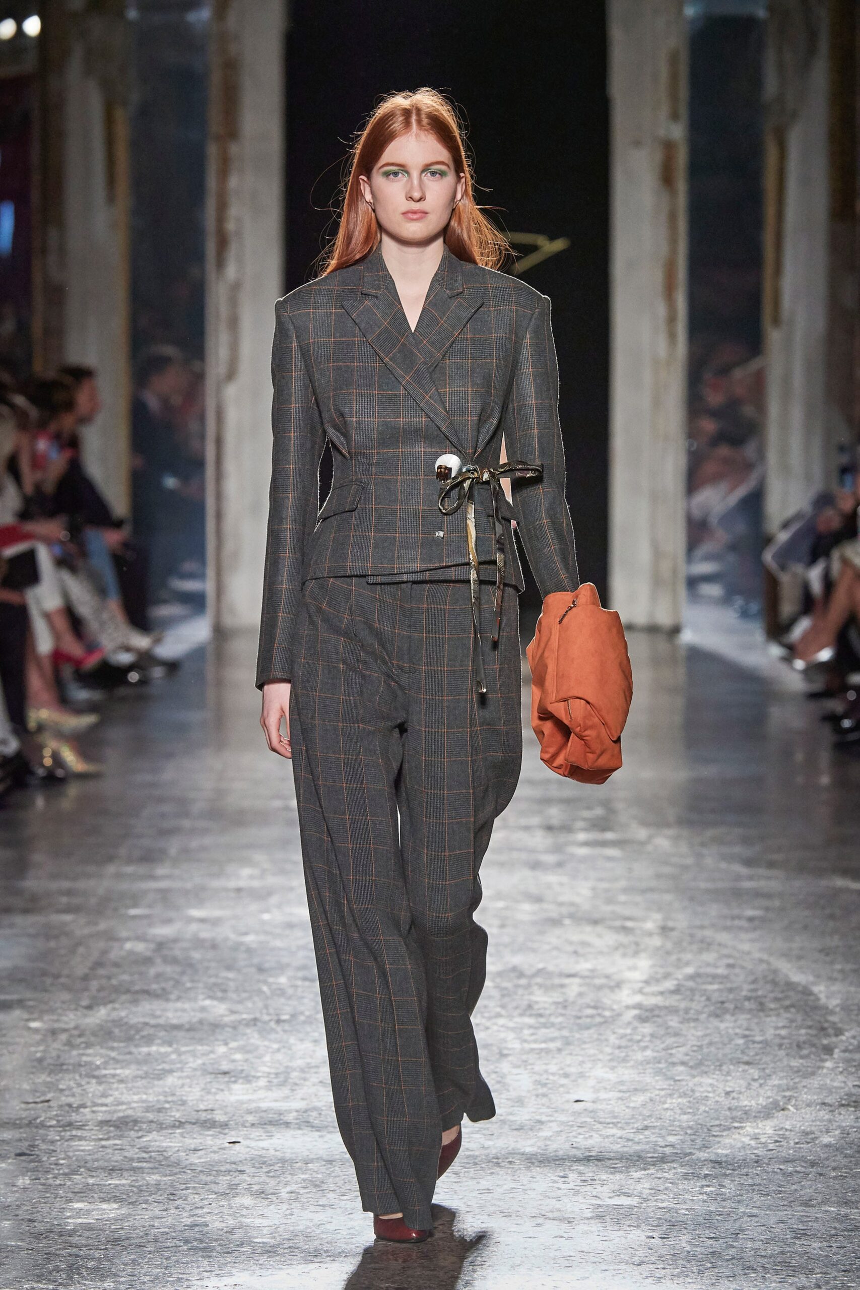 Genny F/W 20 Look 11