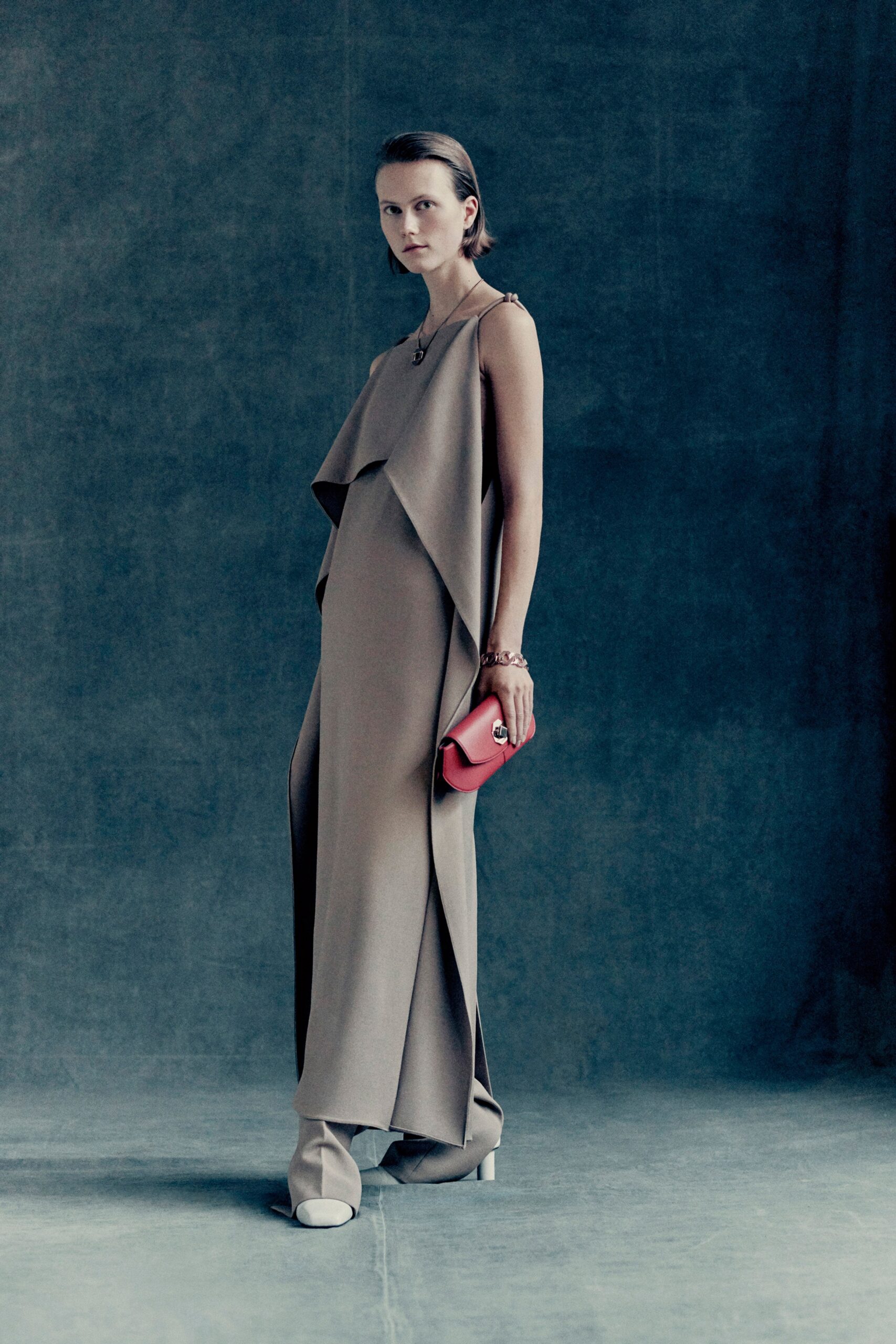 Giada F/W 21 Look 11