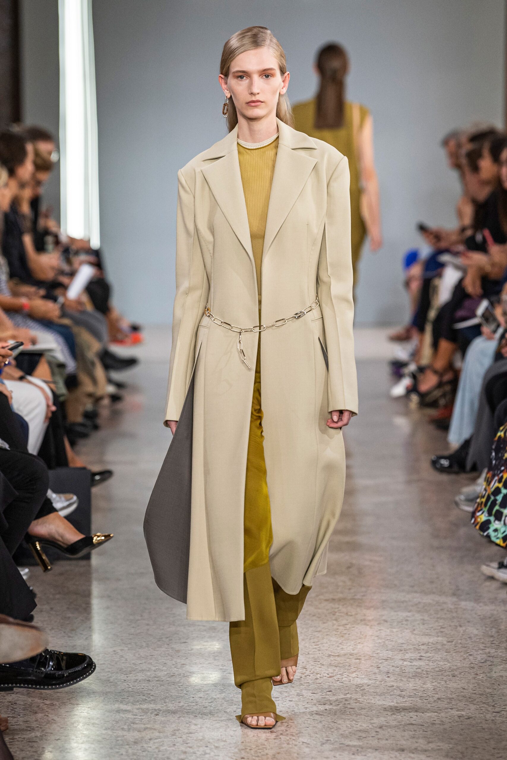 Giada S/S 20 Look 11